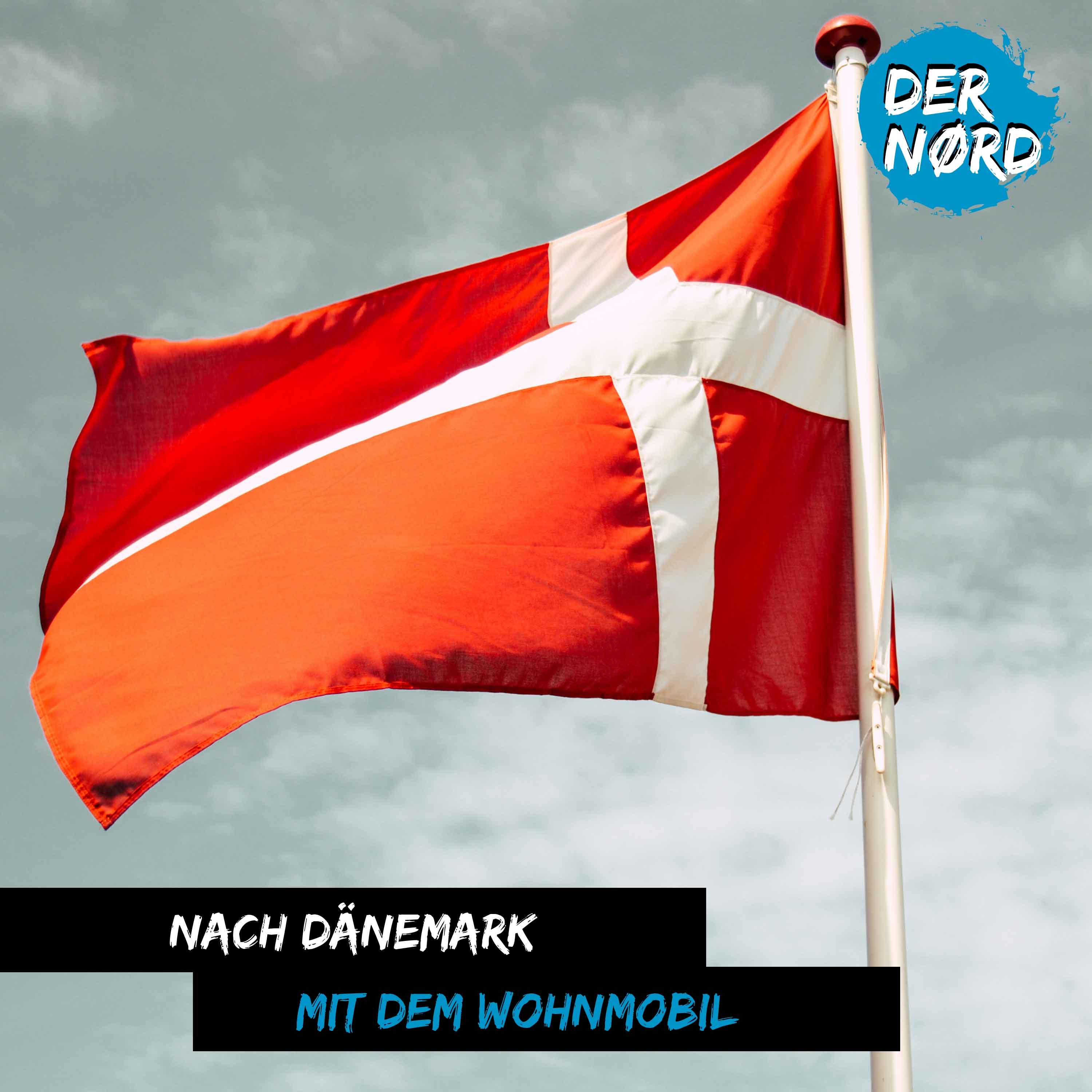 DER NØRD - Dein Skandinavien-Podcast