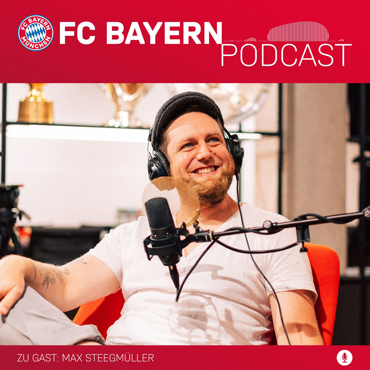 FC Bayern Podcast