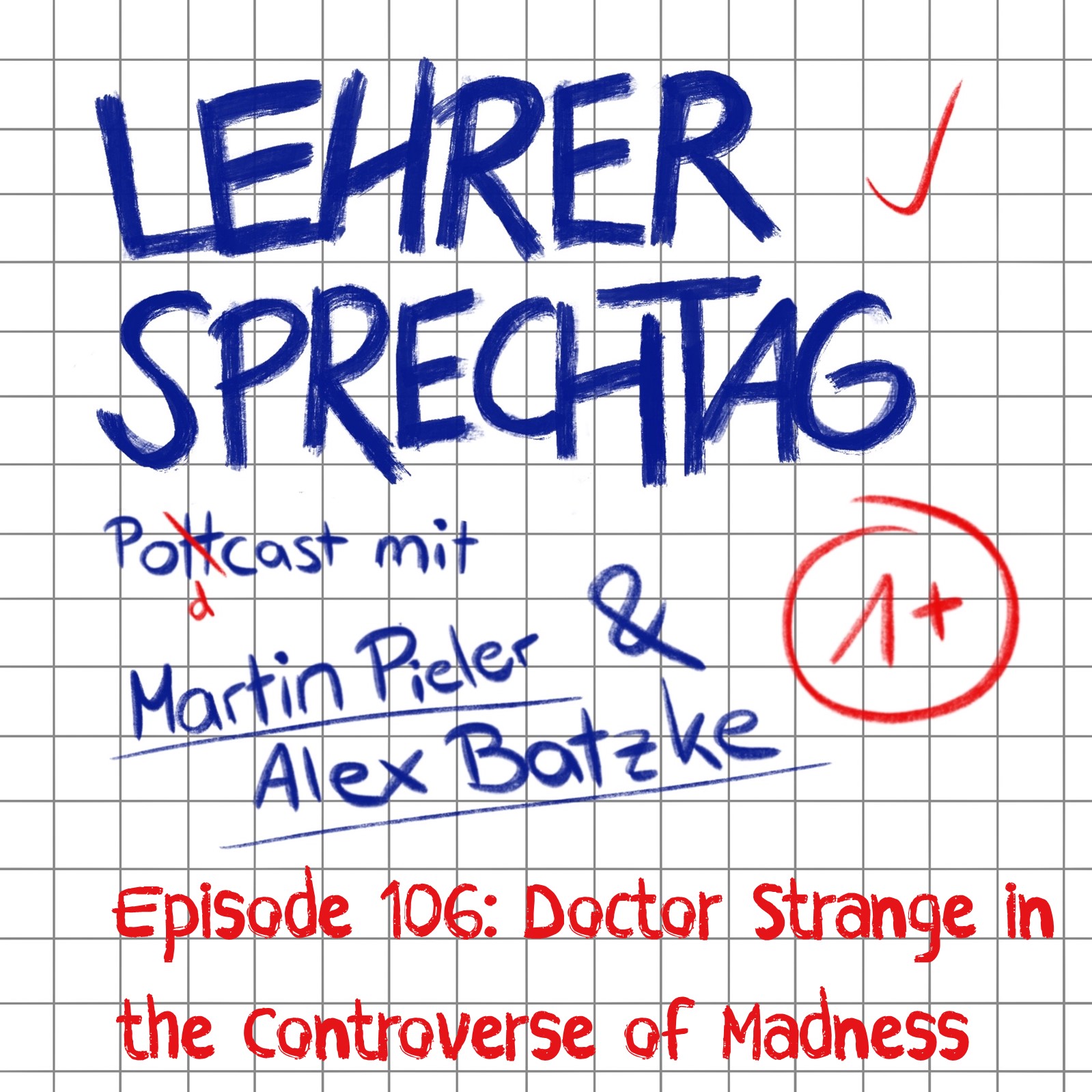 Lehrersprechtag