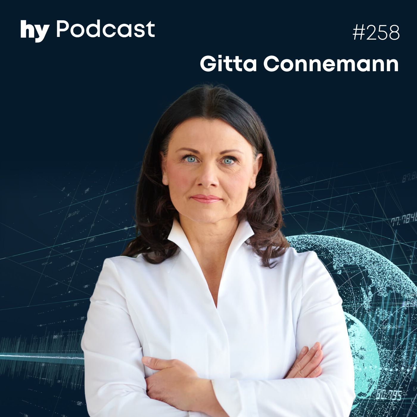 Folge 258 mit Gitta Connemann: Deutschland zermürbt seine Leistungsträger
