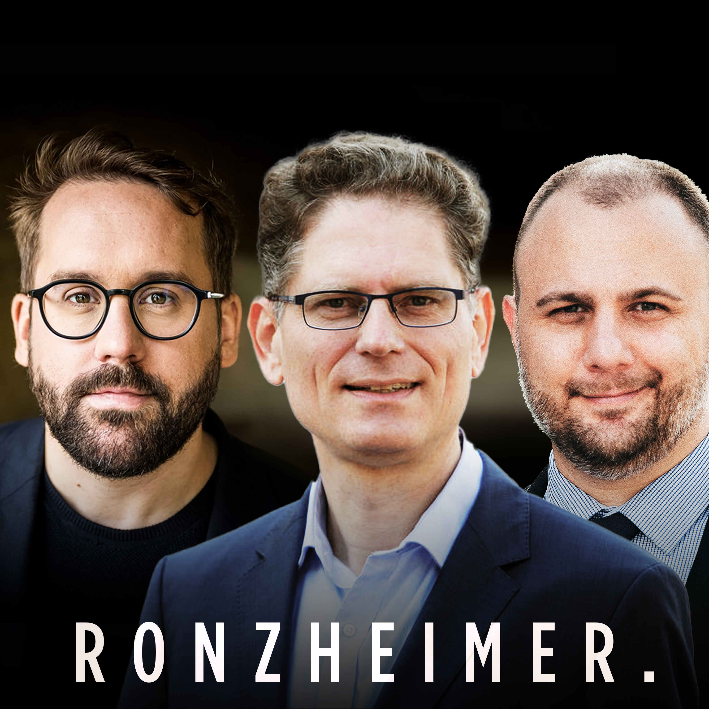 Der Radikal-Plan, der Deutschland retten soll. Mit M. Brunnermeier & S. Kolev