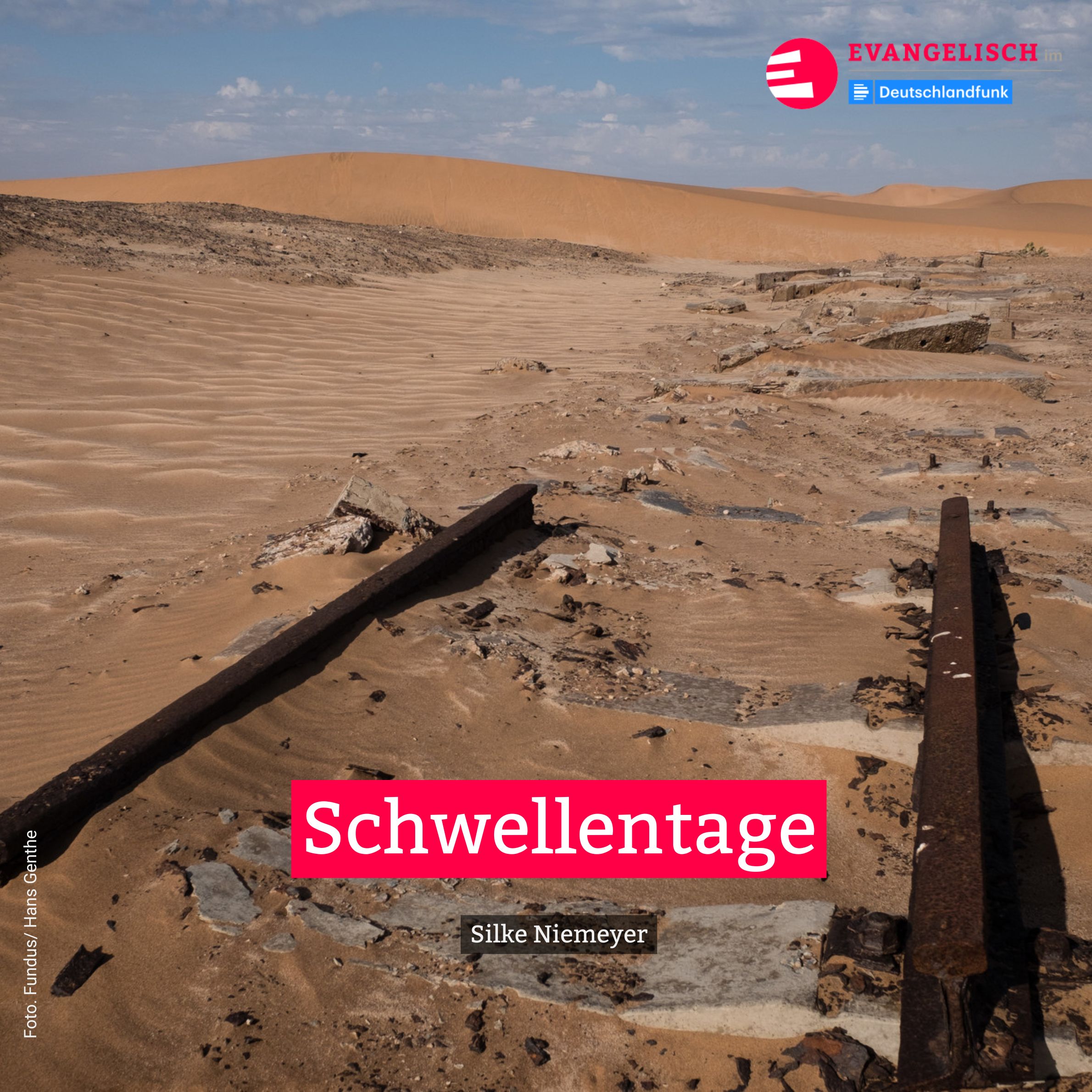 Schwellentage