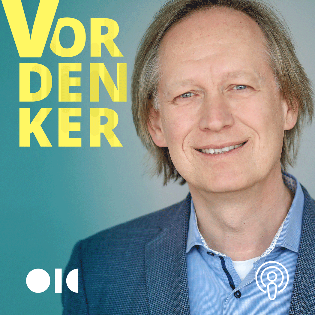 Vordenker by Open Innovation City