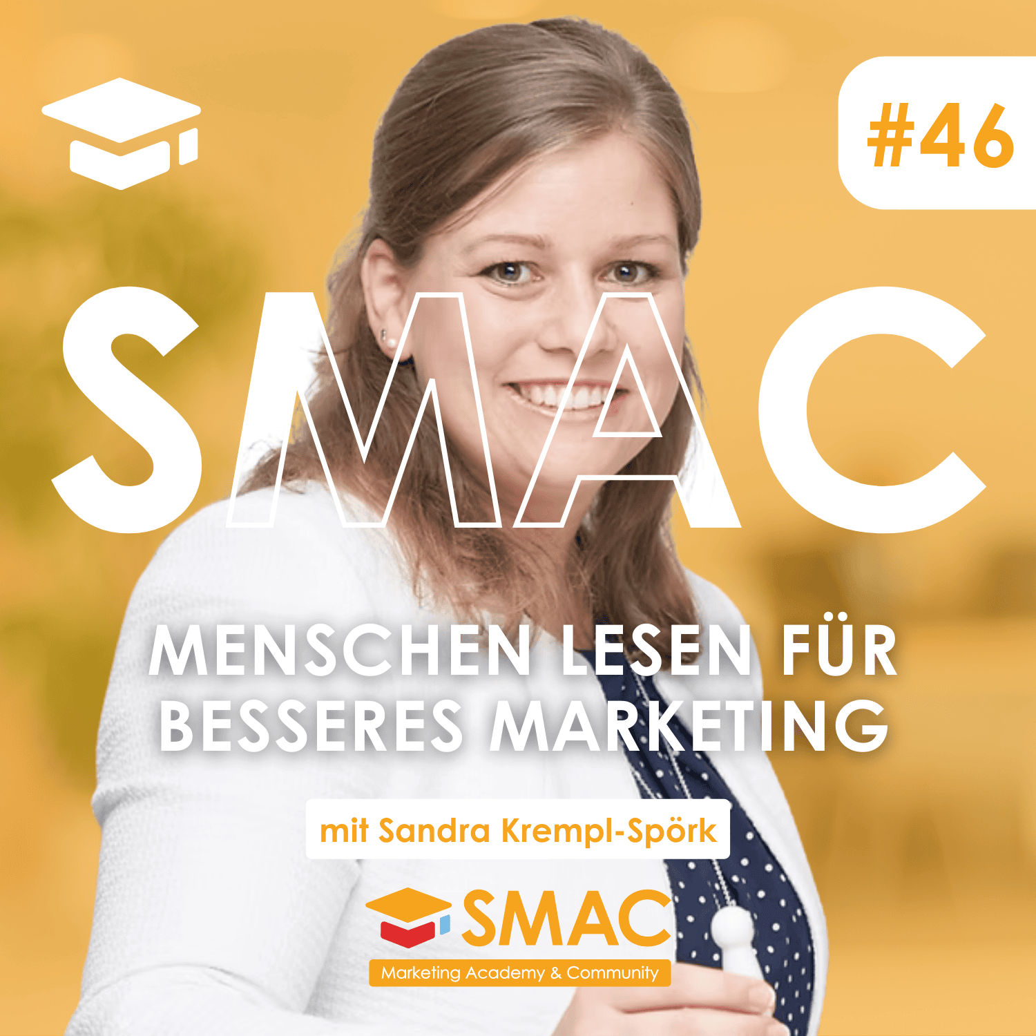 Der SMAC Podcast - Online-Marketing zum selber machen