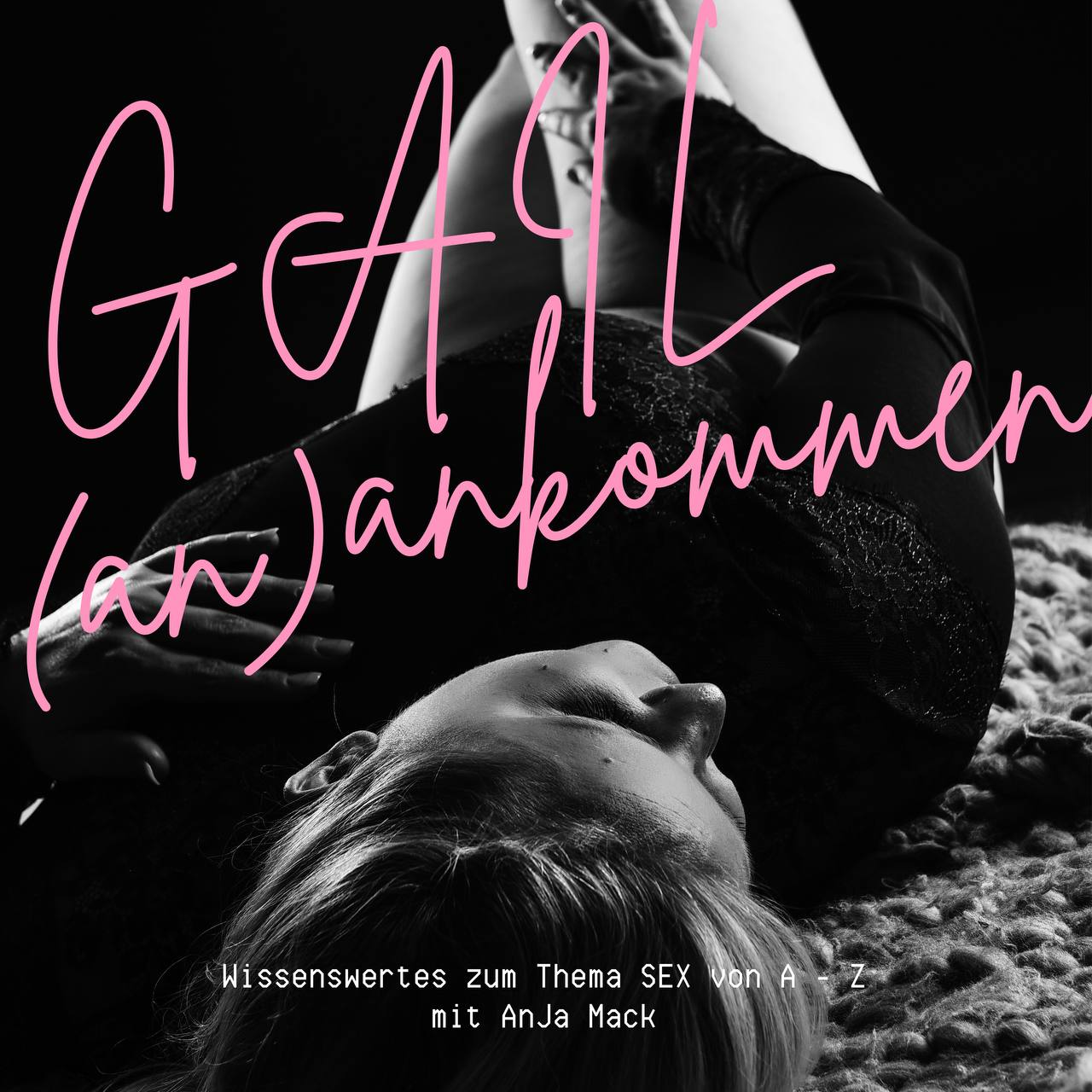 GAIL (an) kommen