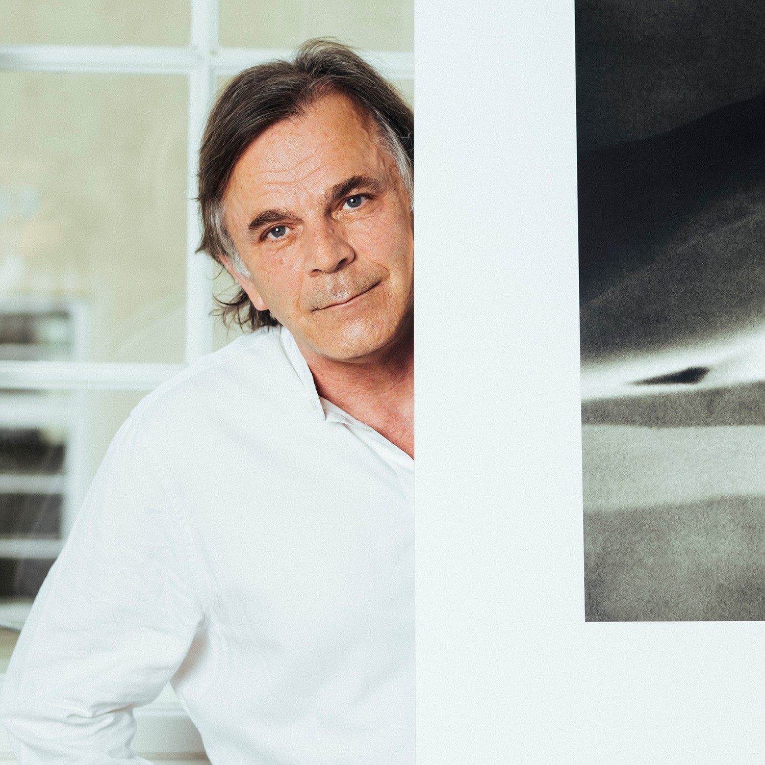 "Ich revoltiere, also sind wir": Markus Hinterhäuser im Gespräch episode artwork