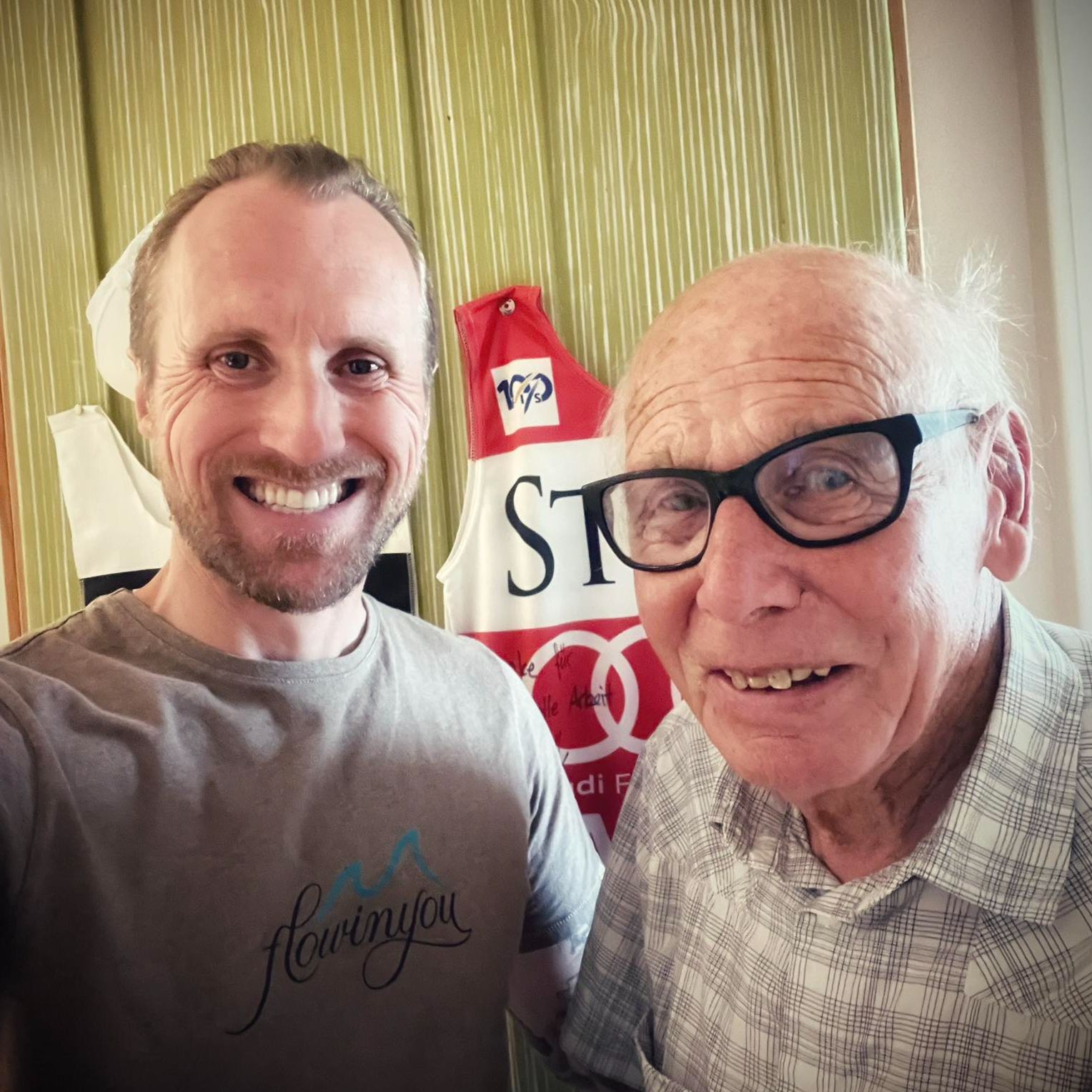 flowinpodcast | Unsere Vision - Deine Inspiration