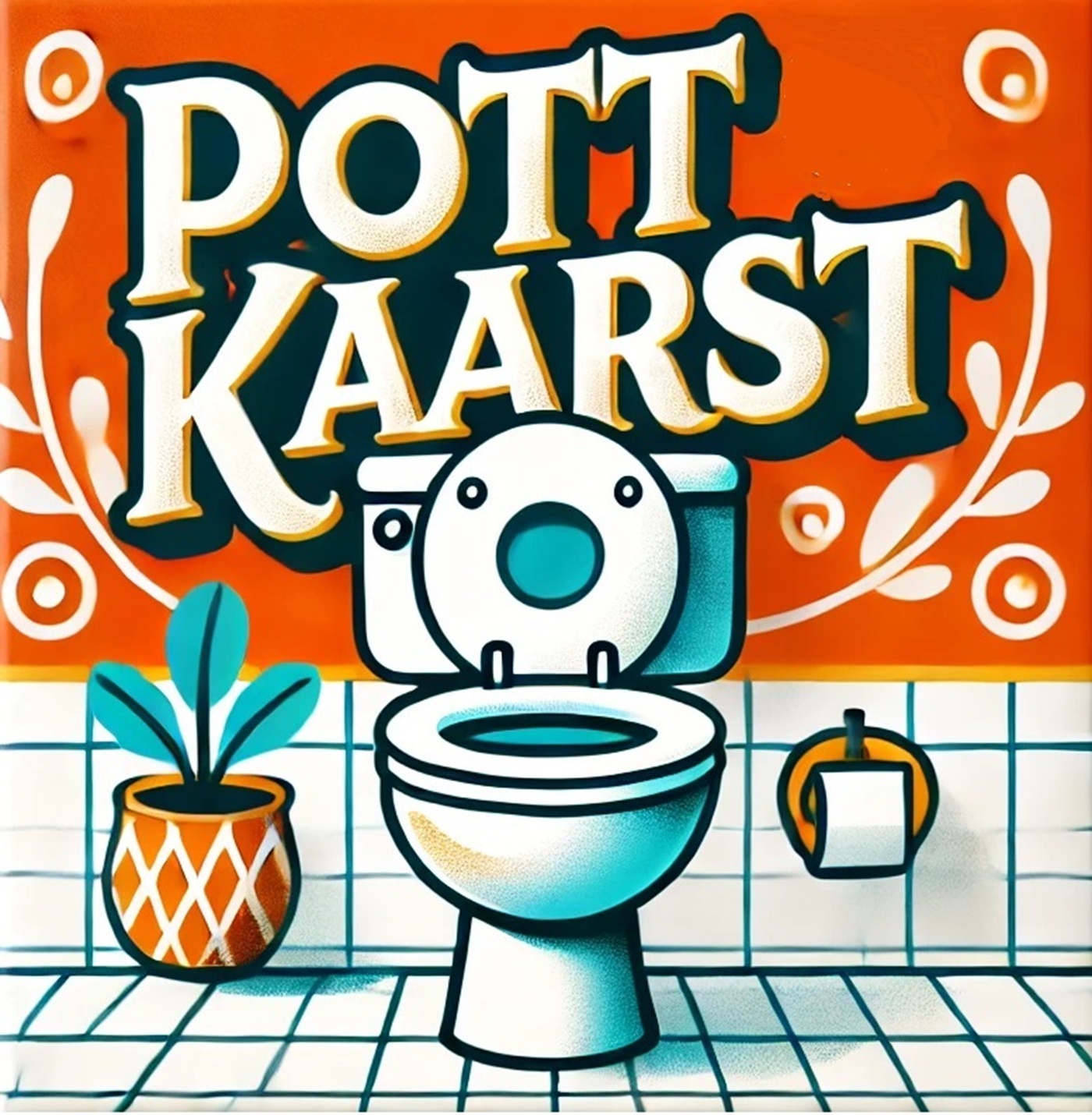 Pott Kaarst