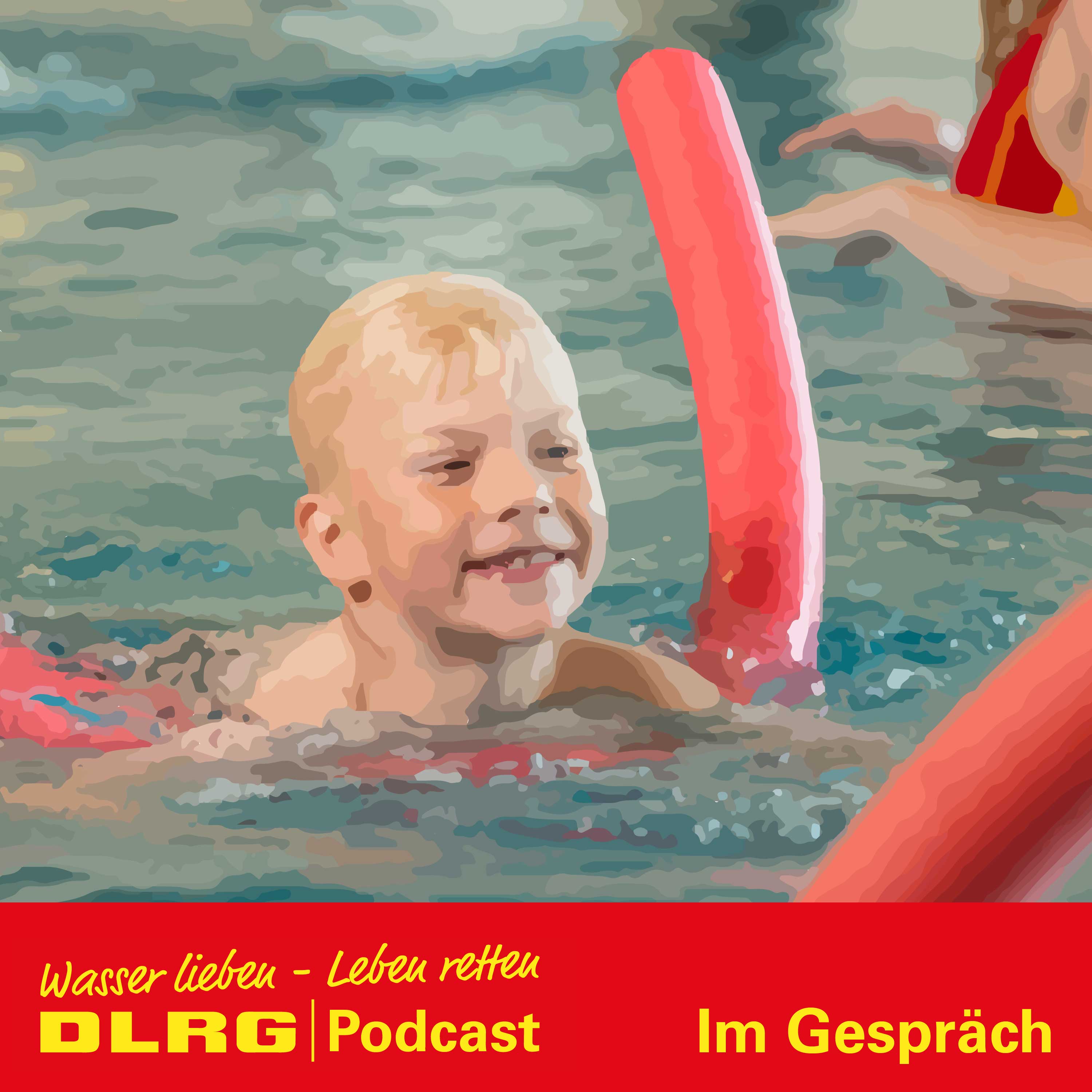 DLRG Podcast