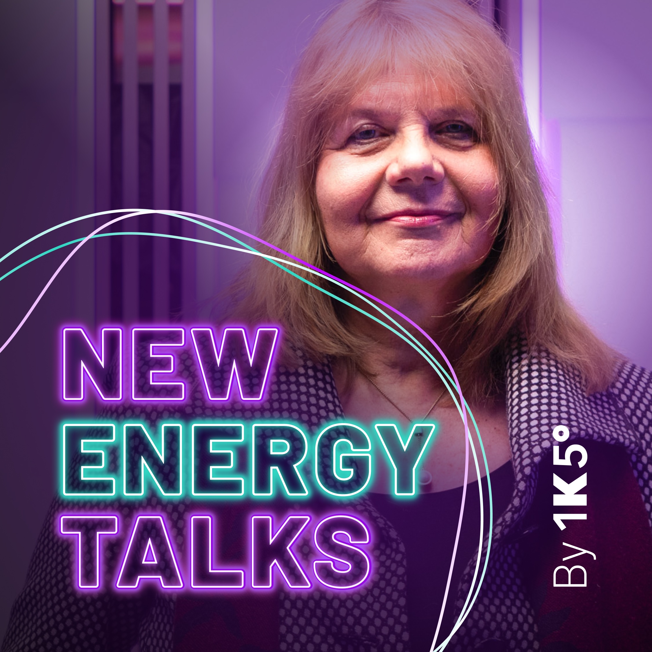 NEW ENERGY TALKS - by 1KOMMA5°