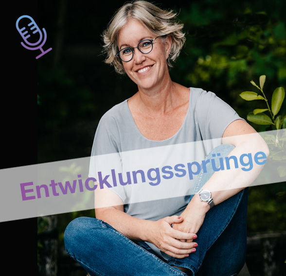 Entwicklungssprünge - FreyMut für die Ohren. Traumawissen für die Welt.