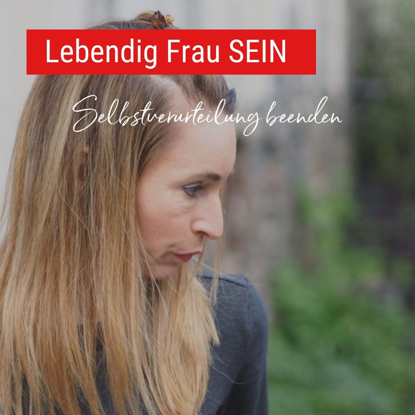 Mensch SEIN auf Deine Art