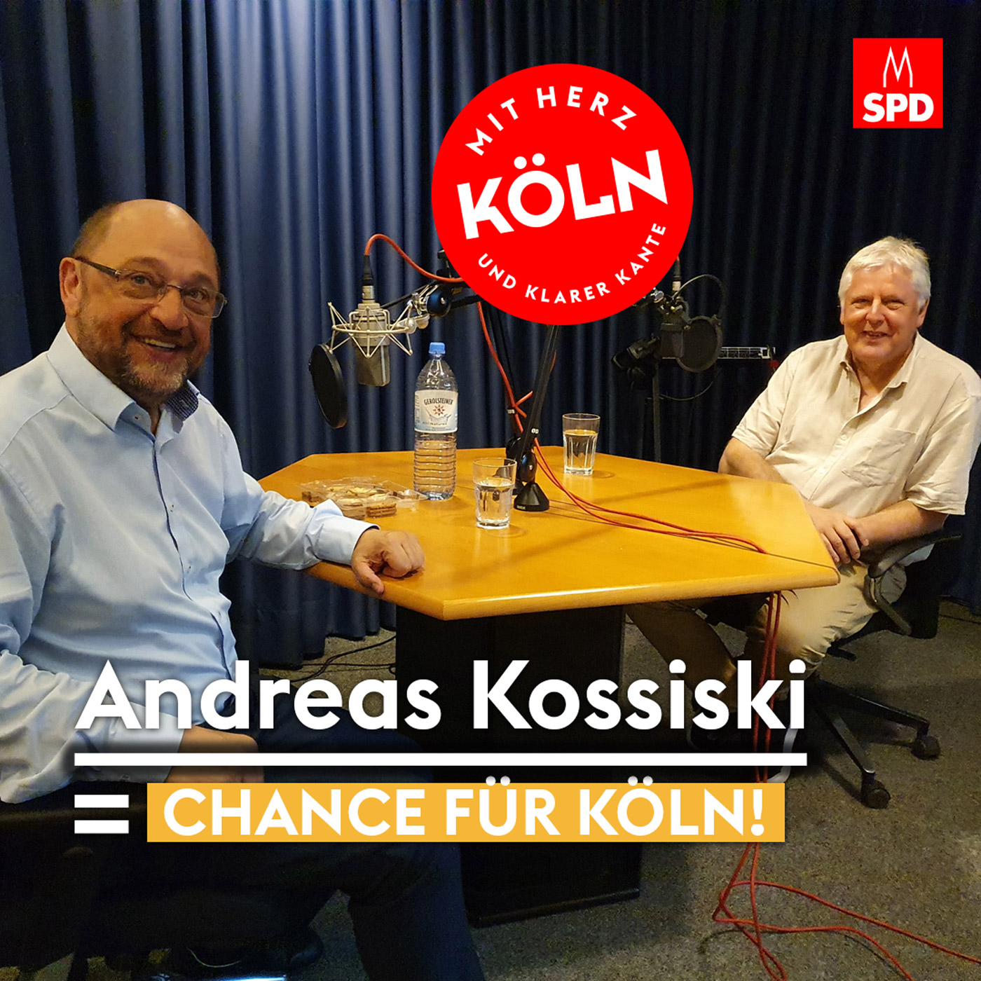 Andreas Kossiski