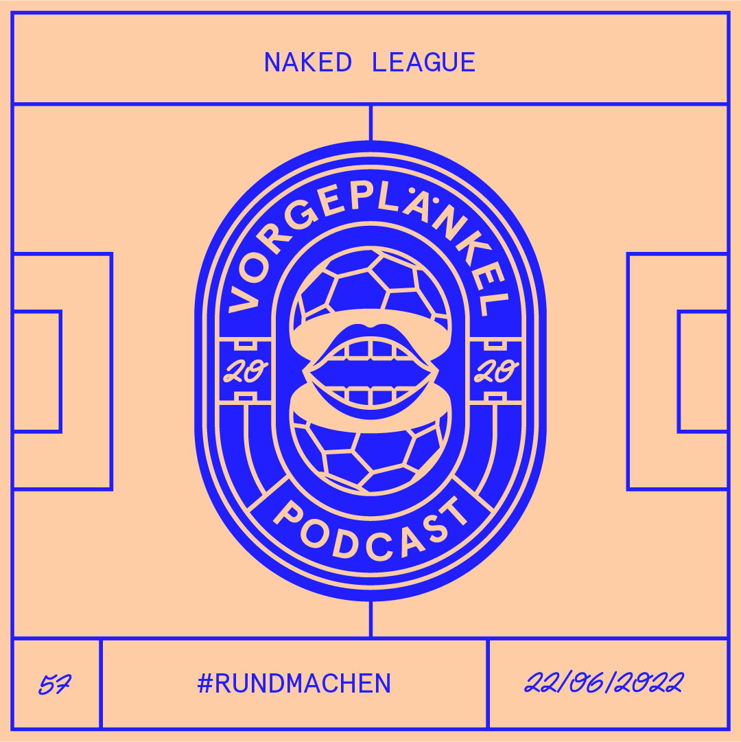 57 - Naked League