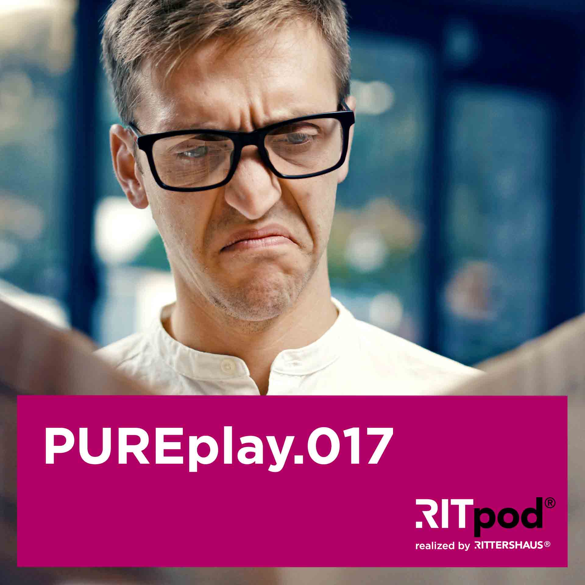 PUREplay – Legal Insights für Start-Ups und eCommerce