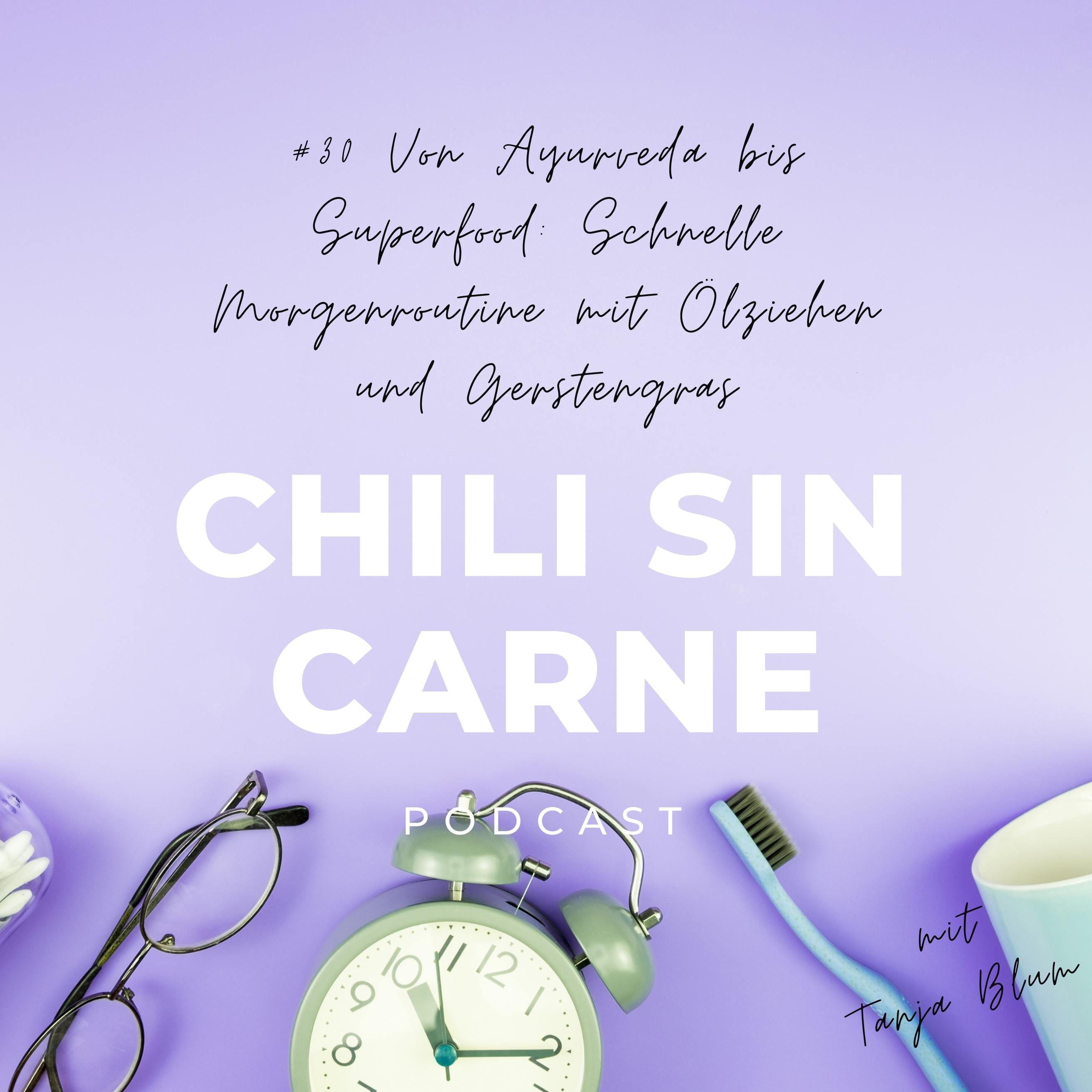 Chili Sin Carne