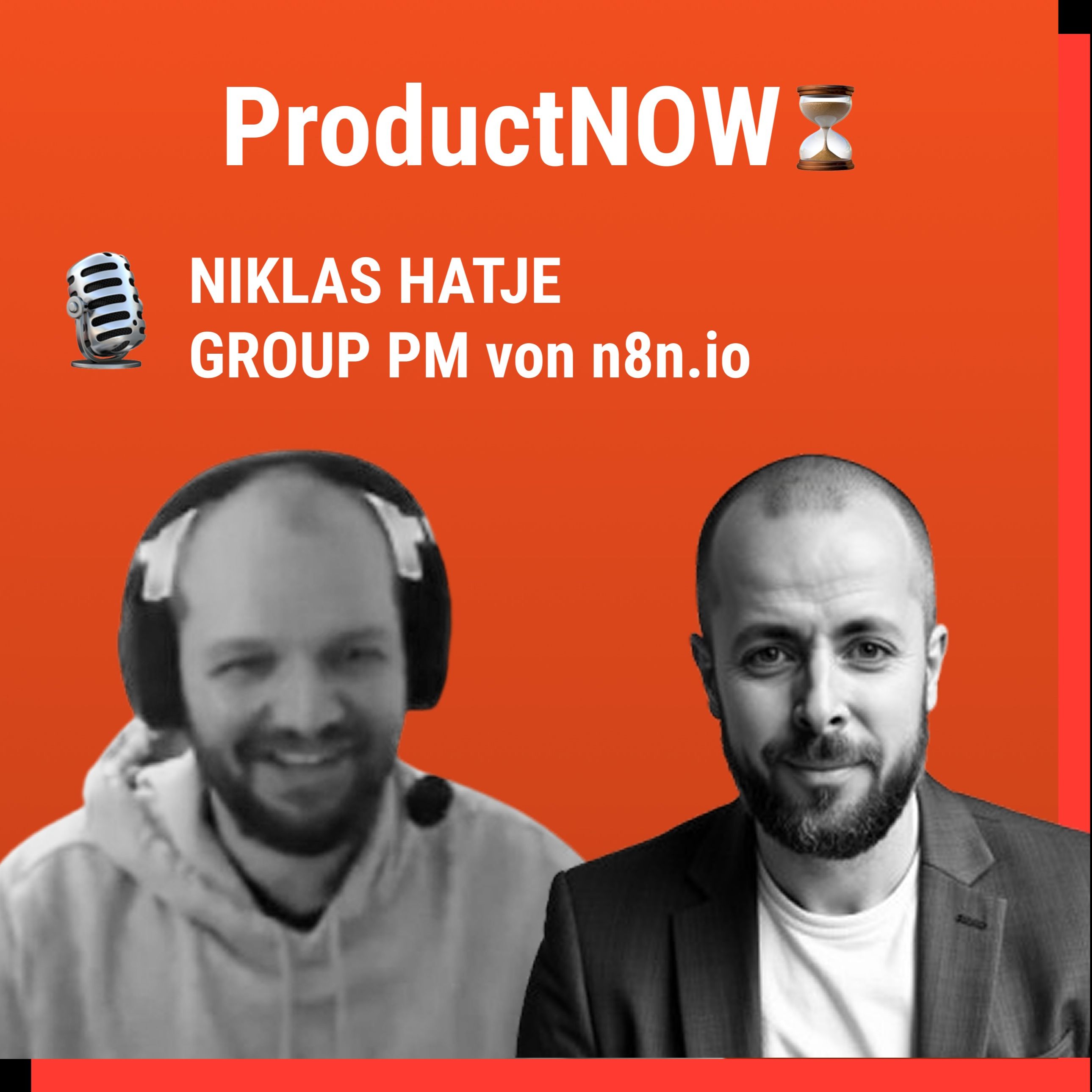 ProductNOW - der Produktmanagement Podcast