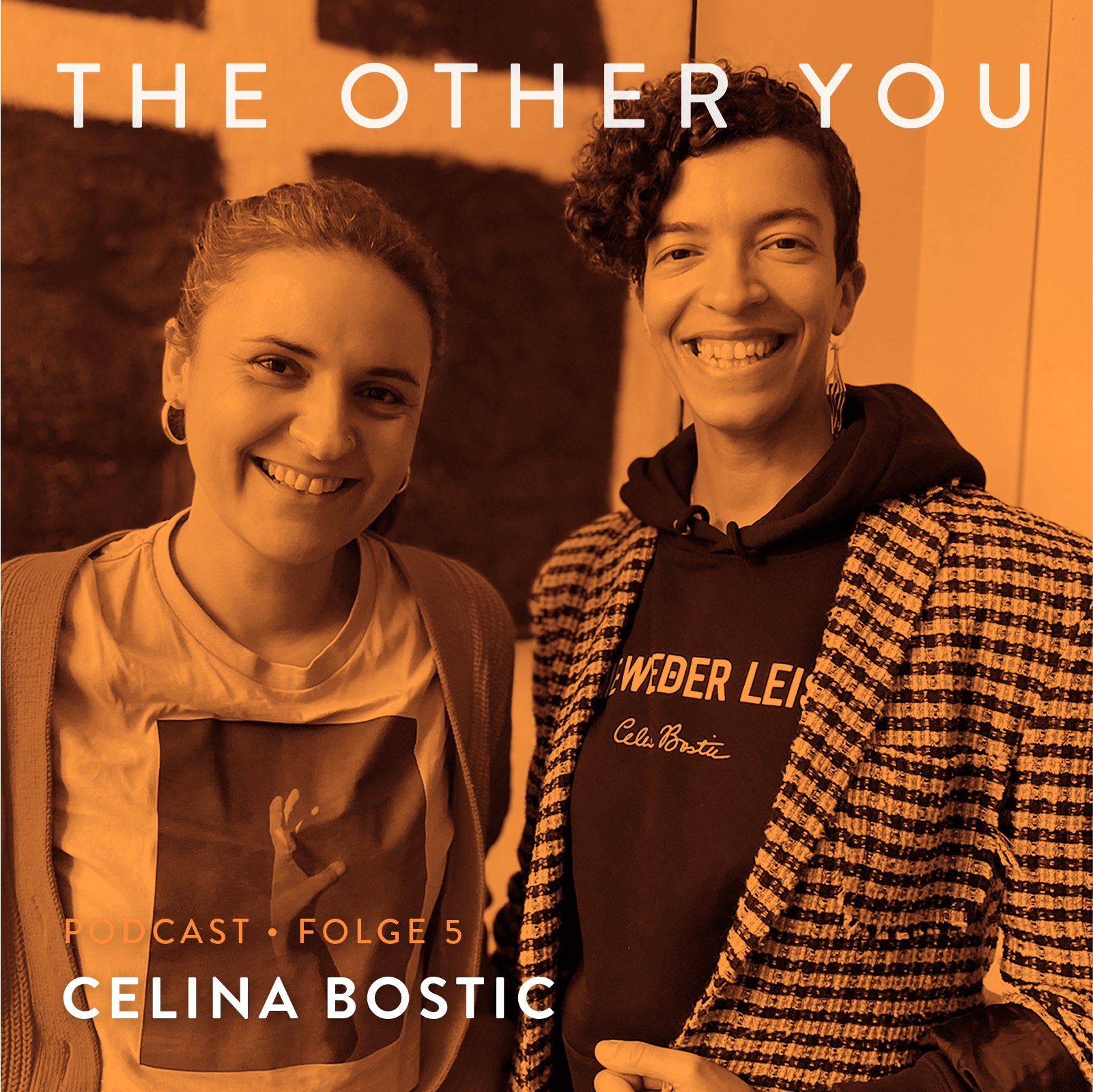 THE OTHER YOU