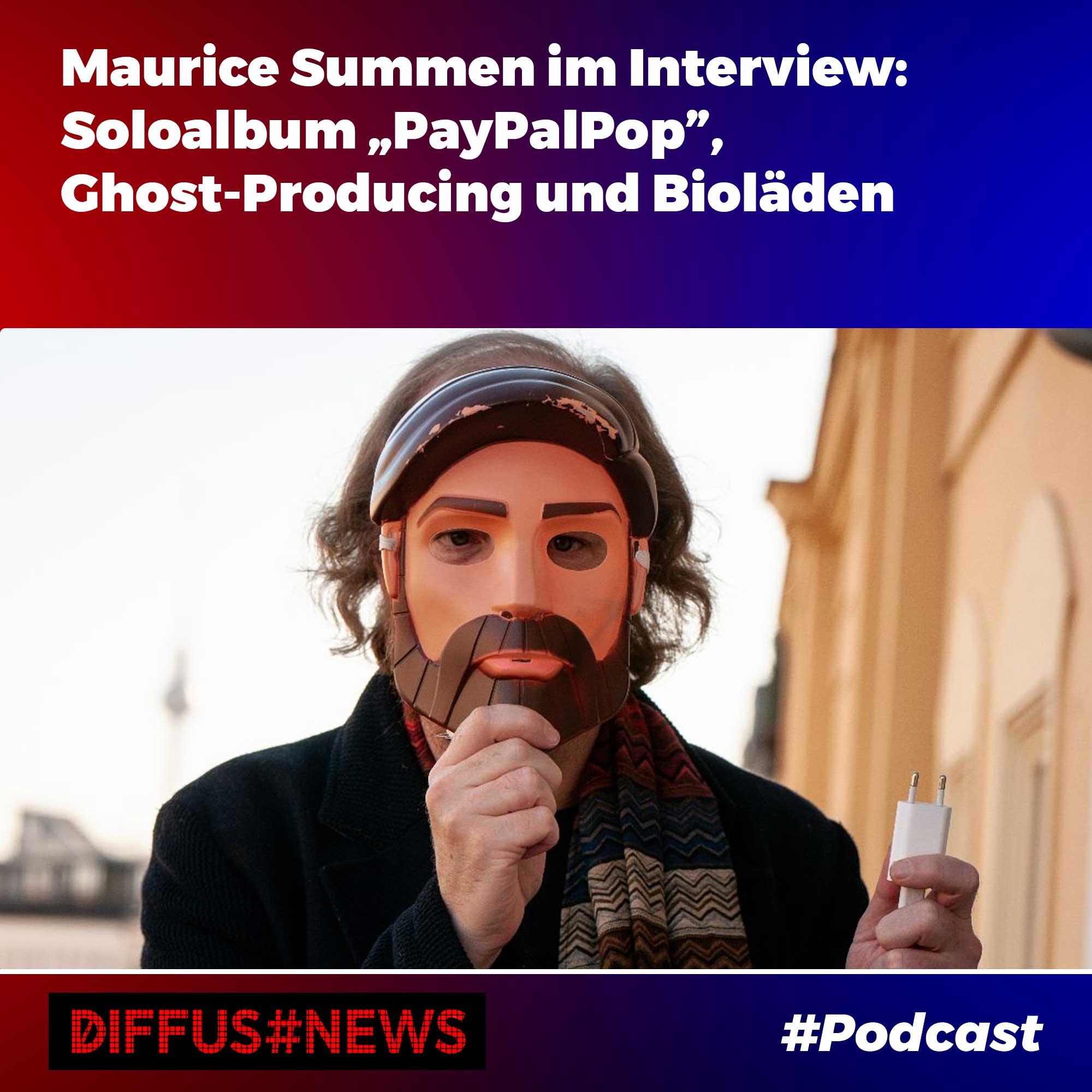 DIFFUS NEWS – Musik & Popkultur