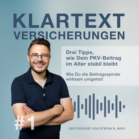 KLARTEXT Versicherungen