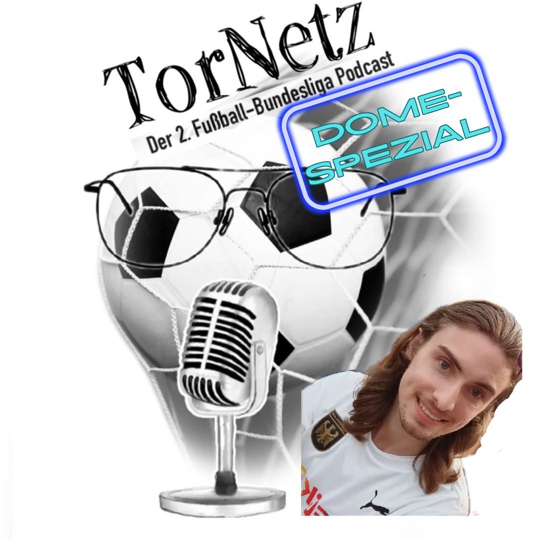 TorNetz - Der 2.Fußball-Bundesliga Podcast