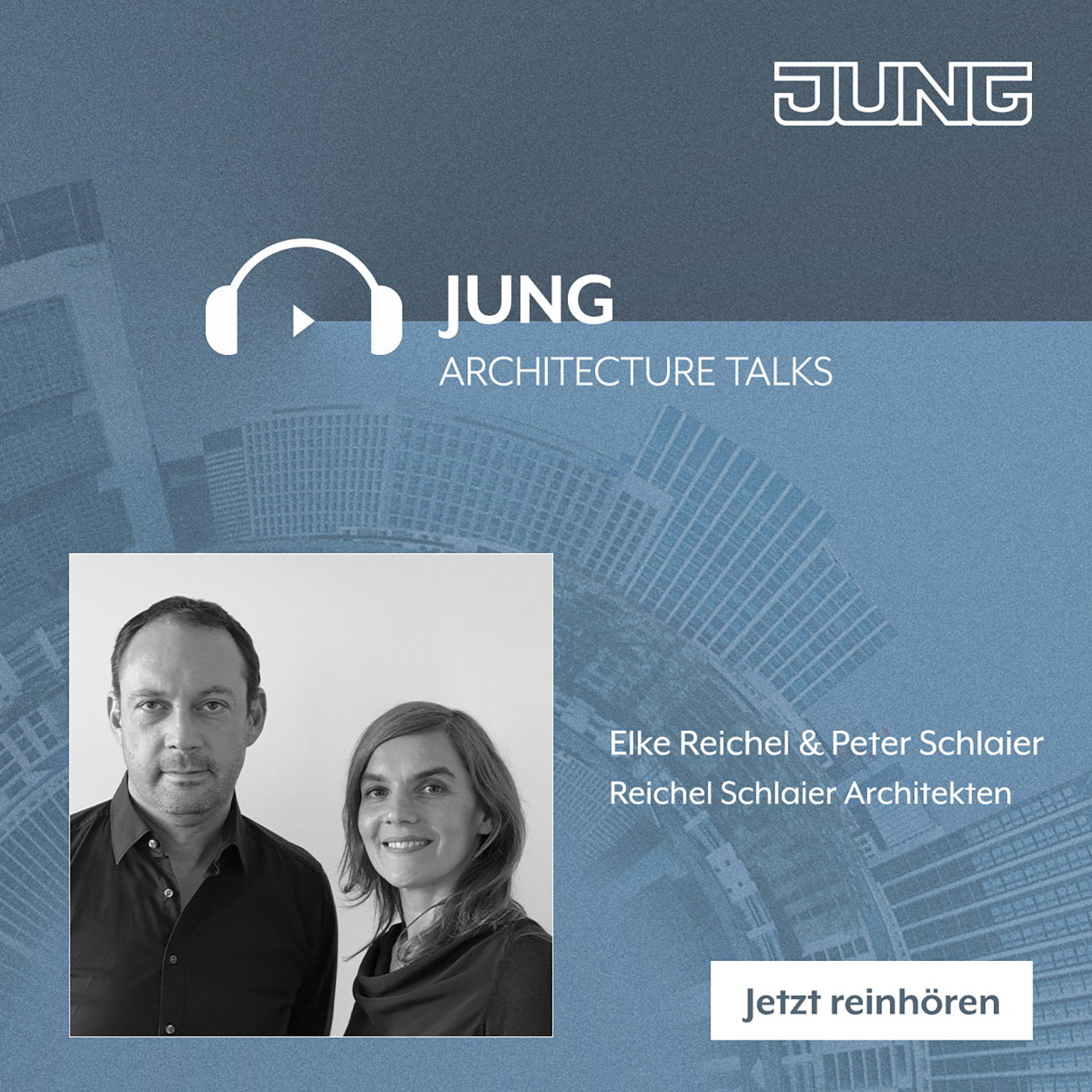 JUNG Talk