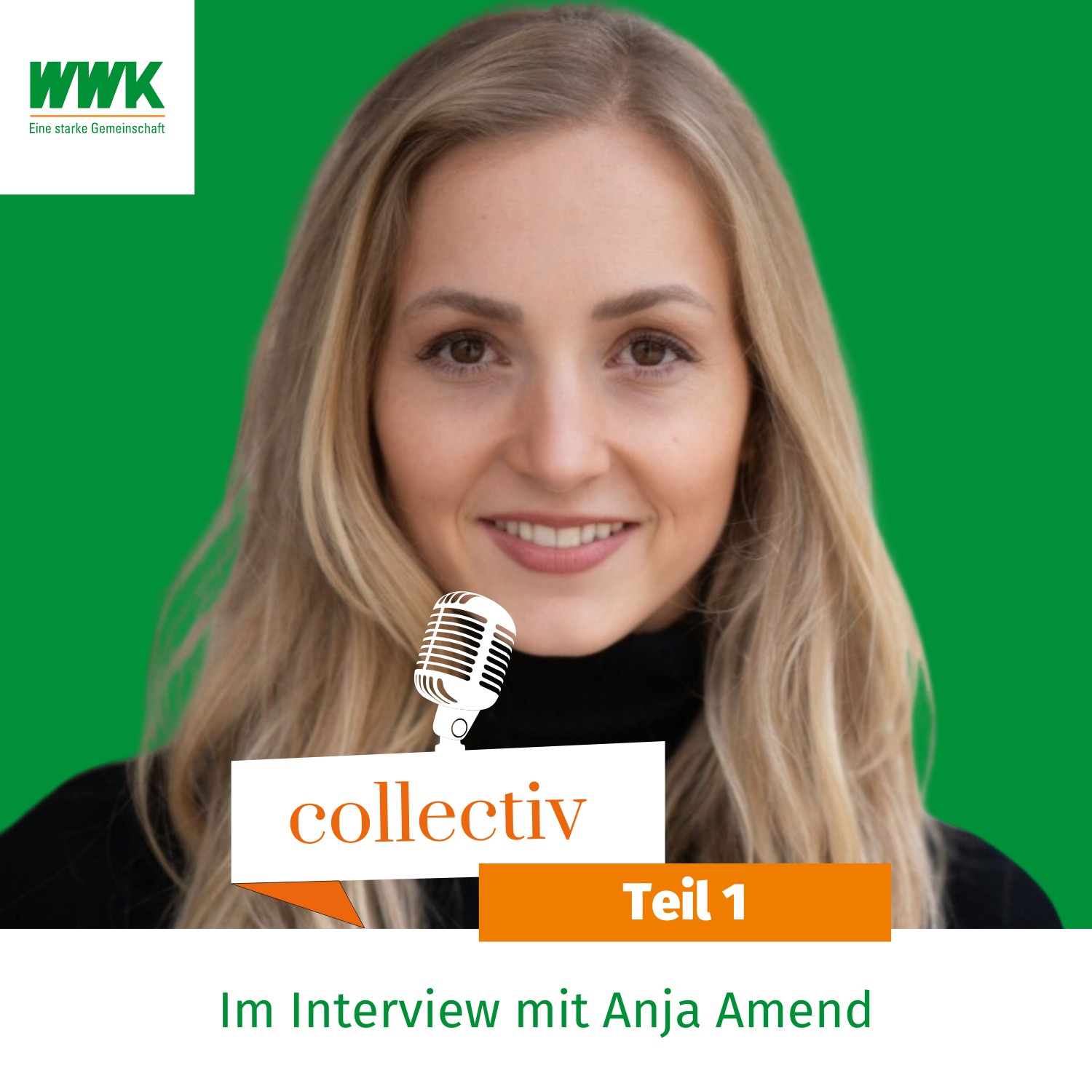 STANDPUNKT: Der Podcast des Online Magazins collectiv