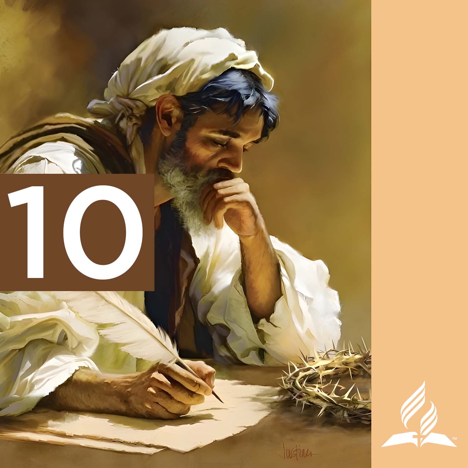 Bibelgespräch - Let\'s Talk Bibel