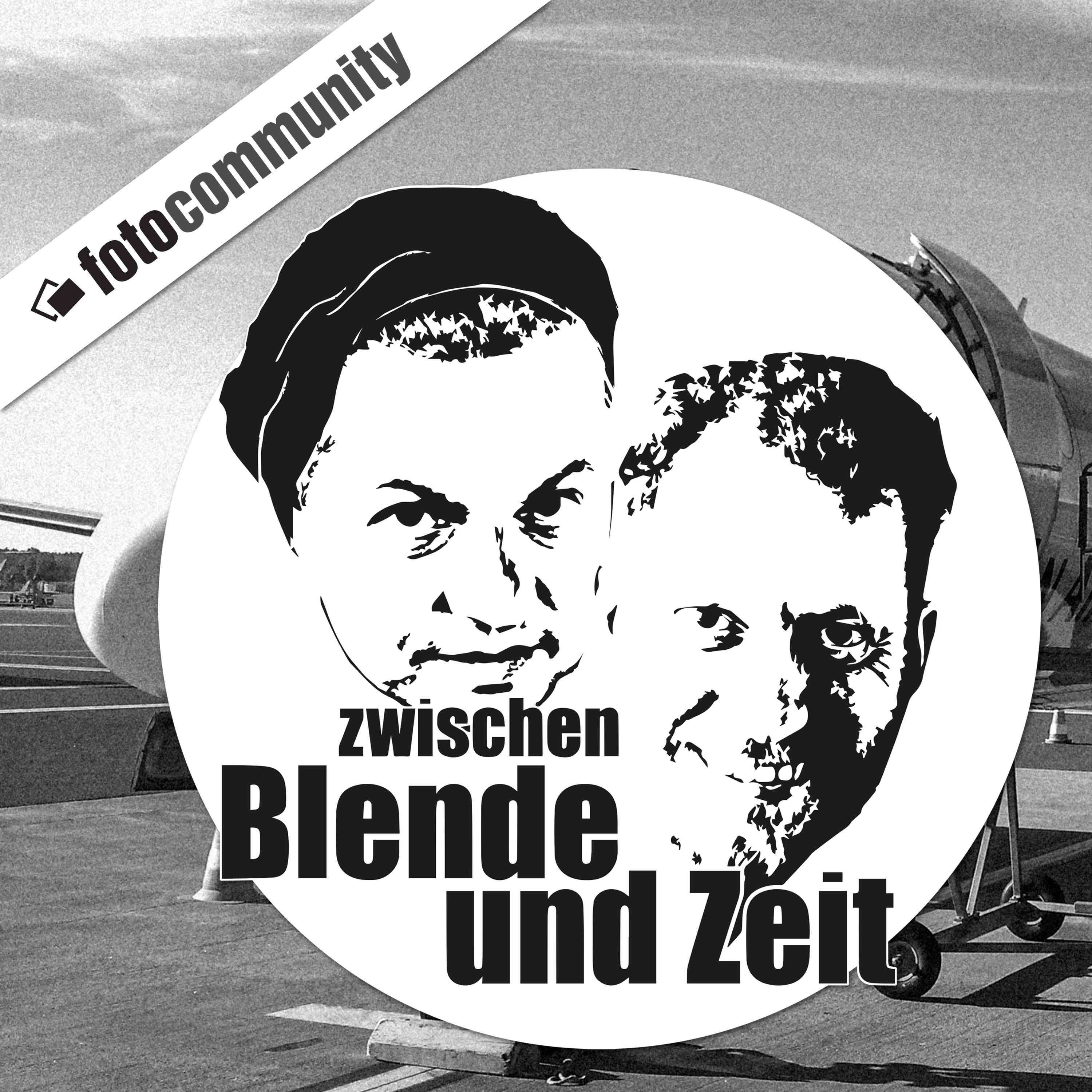 Zwischen Blende und Zeit - Der Fotografie-Talk der fotocommunity