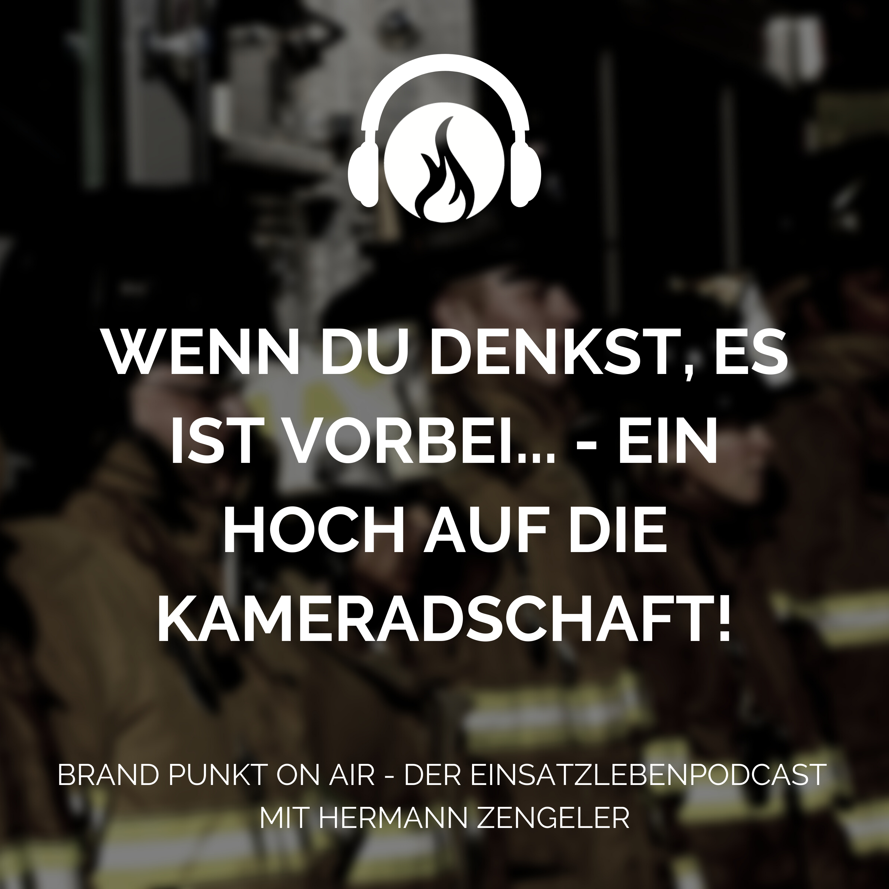 Der Einsatzleben-Podcast