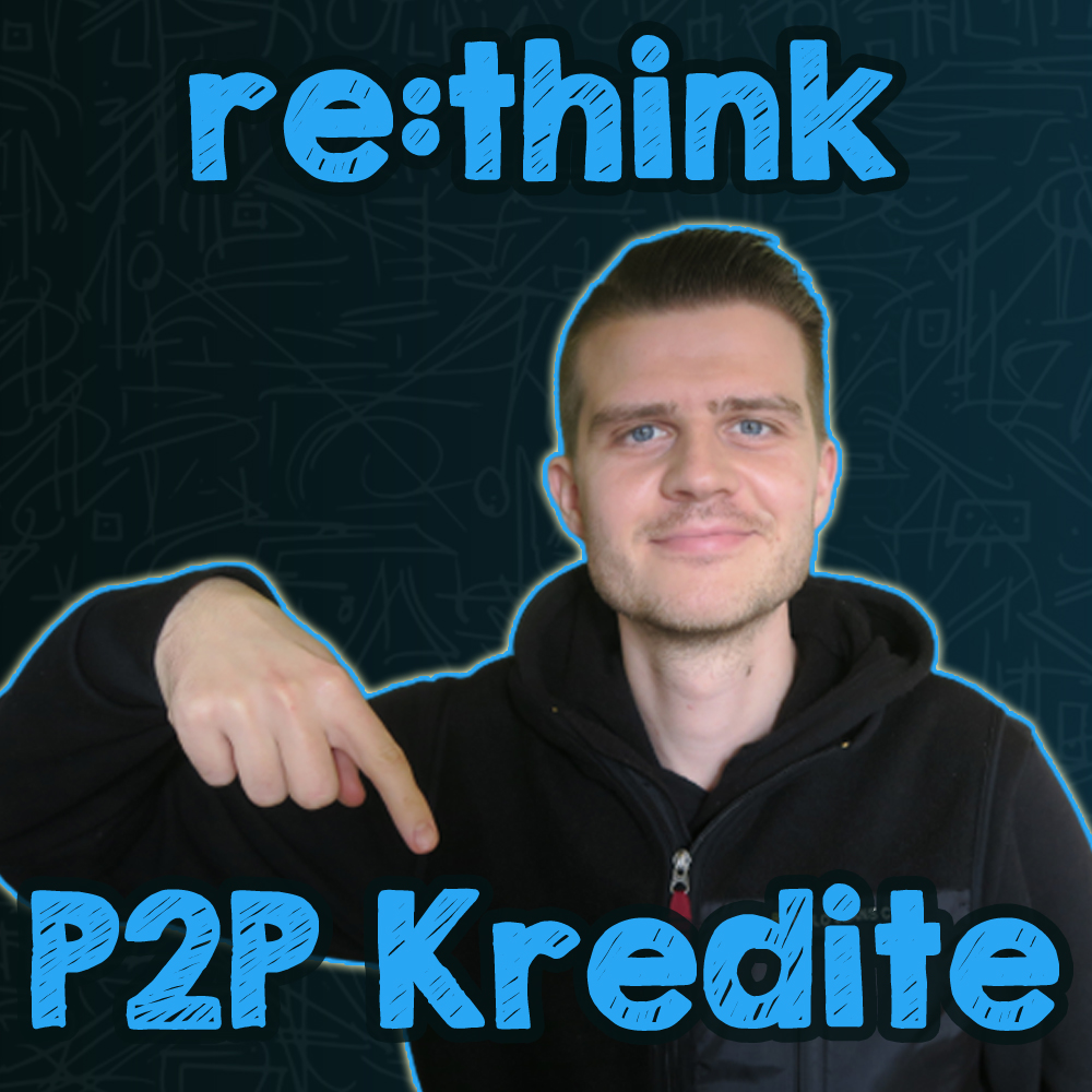 re:think P2P Kredite Podcast