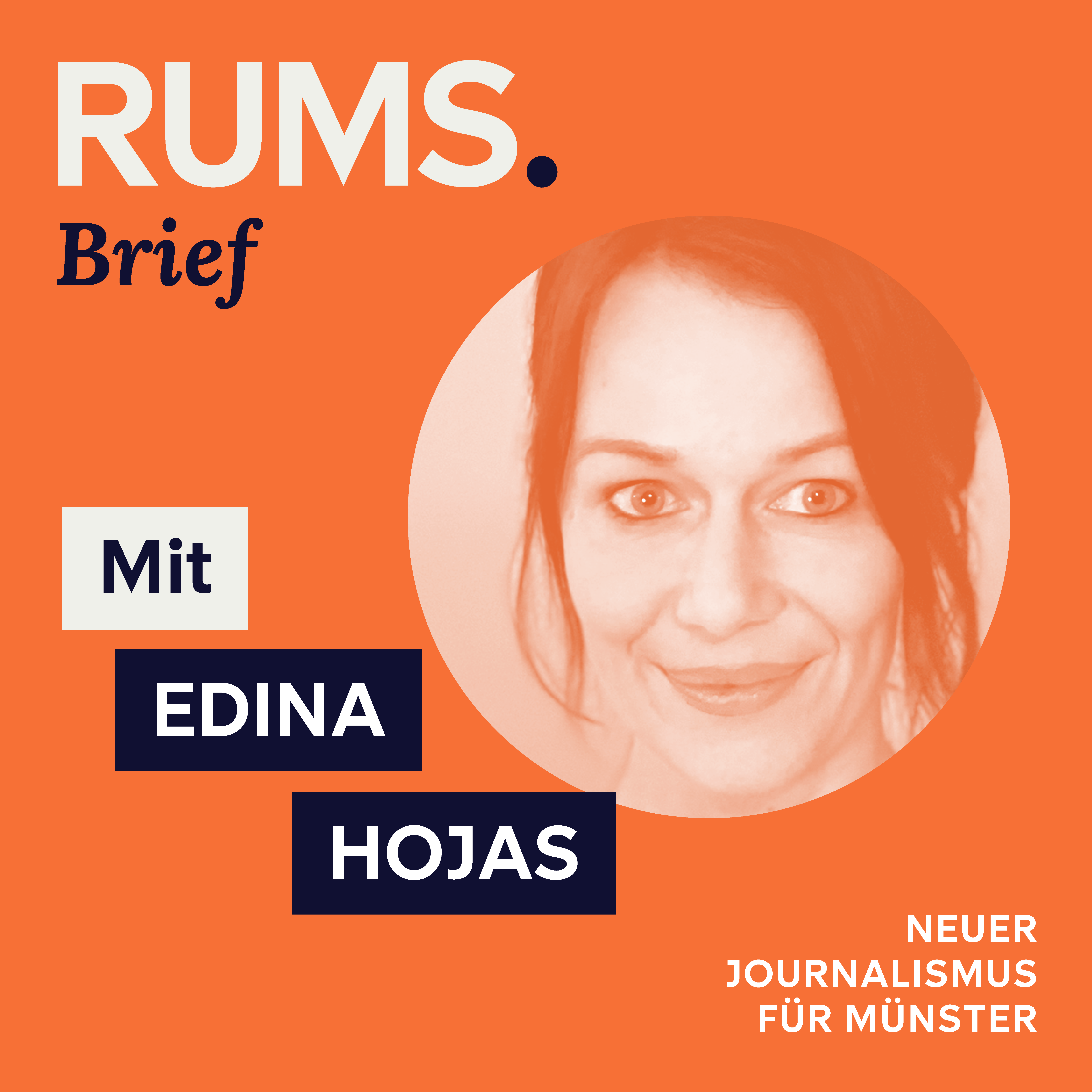 RUMS-Podcast