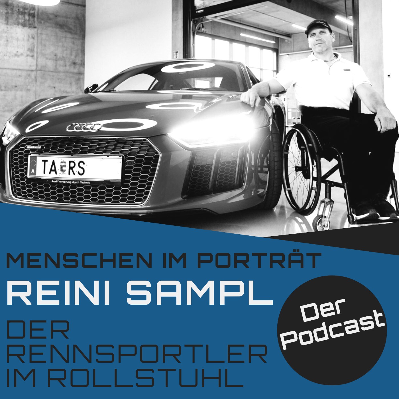 Menschen im Porträt