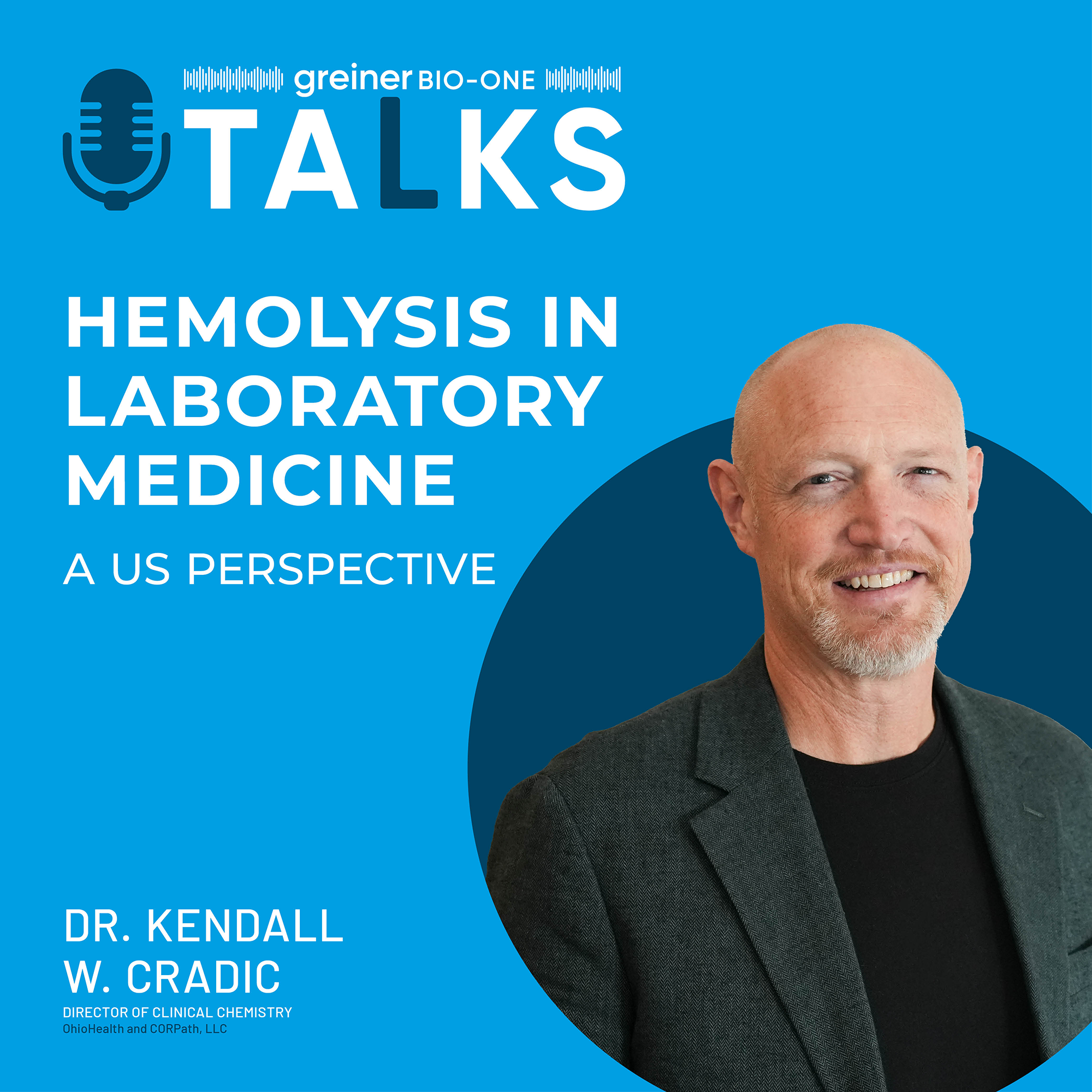 Hemolysis in laboratory medicine – a US perspective