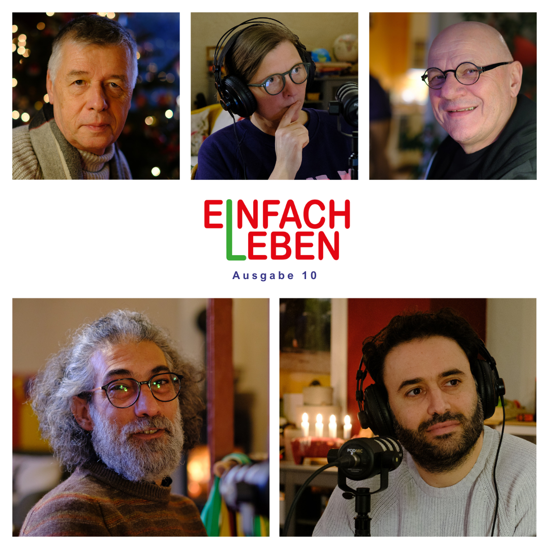 Einfach leben - aus Trier für alle