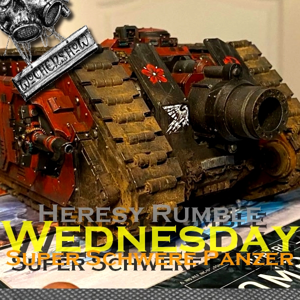 Beim Imperator Nichts Neues