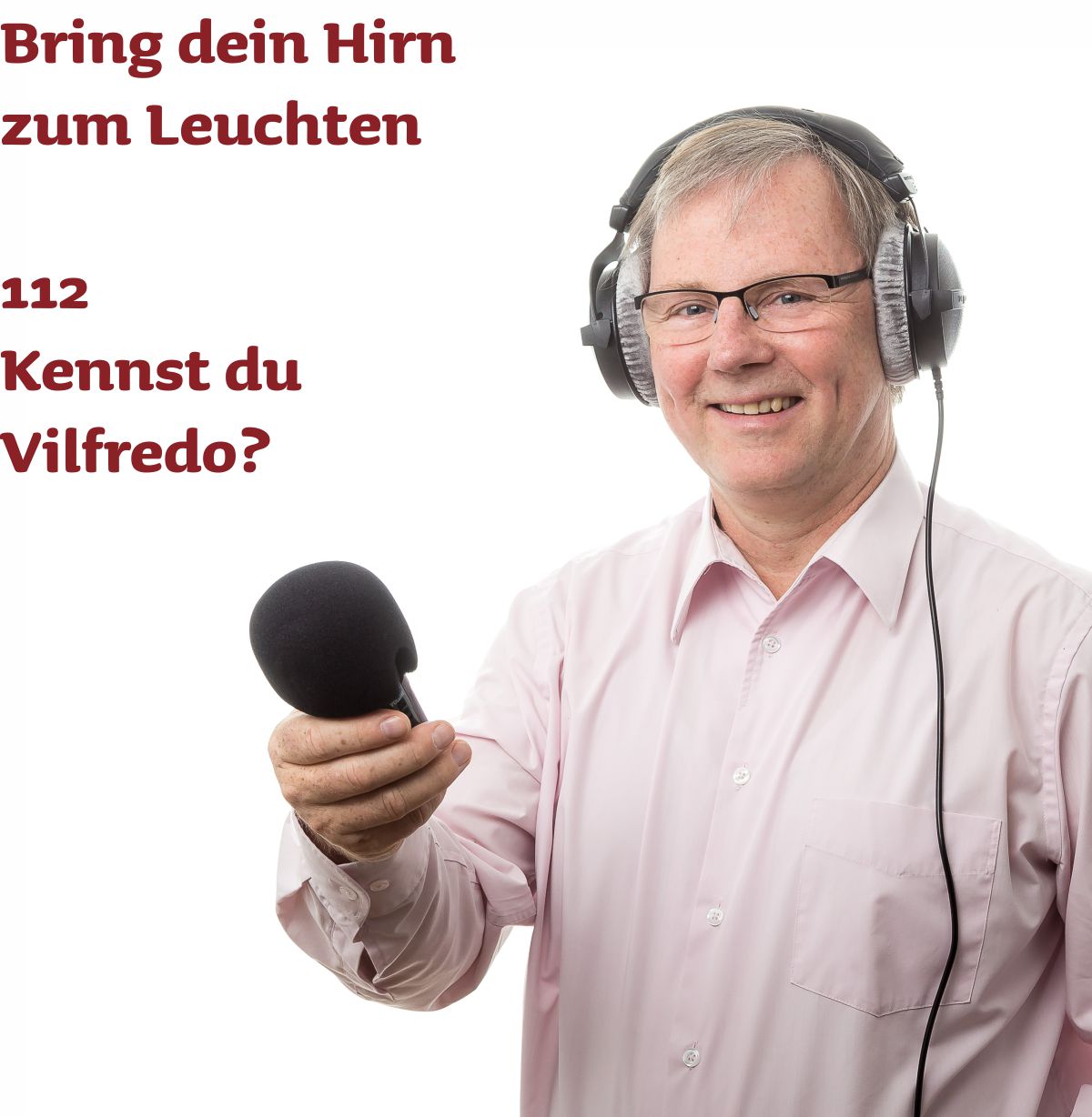 Bring dein Hirn zum Leuchten- Besser lernen