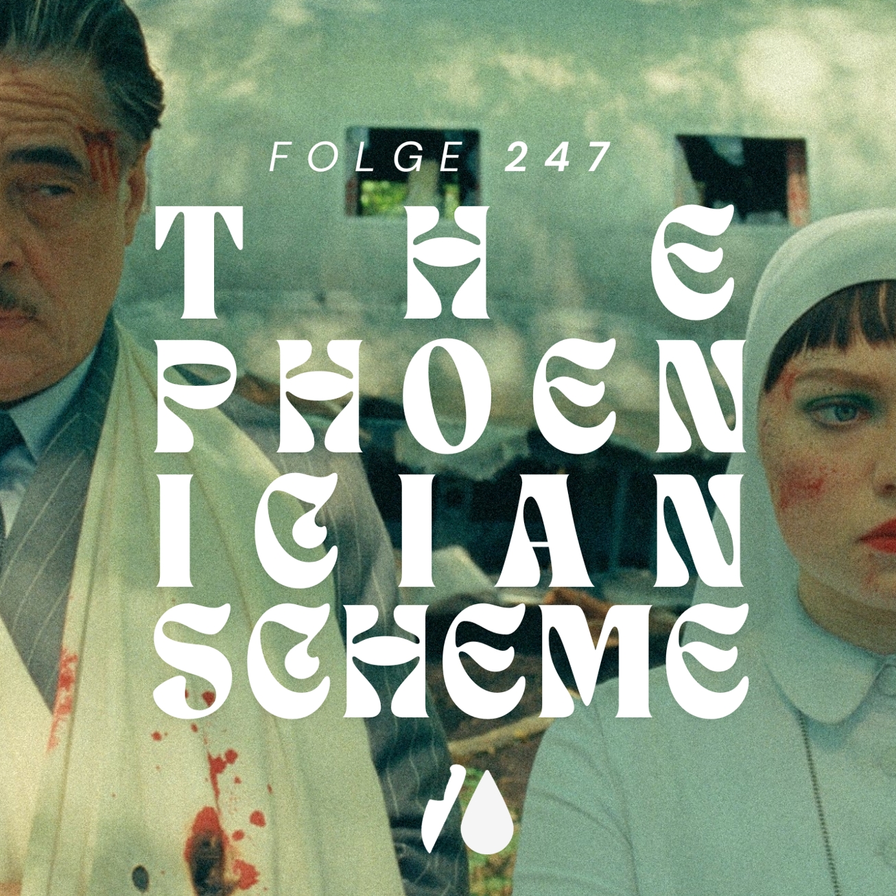 #247 - The Phoenician Scheme
