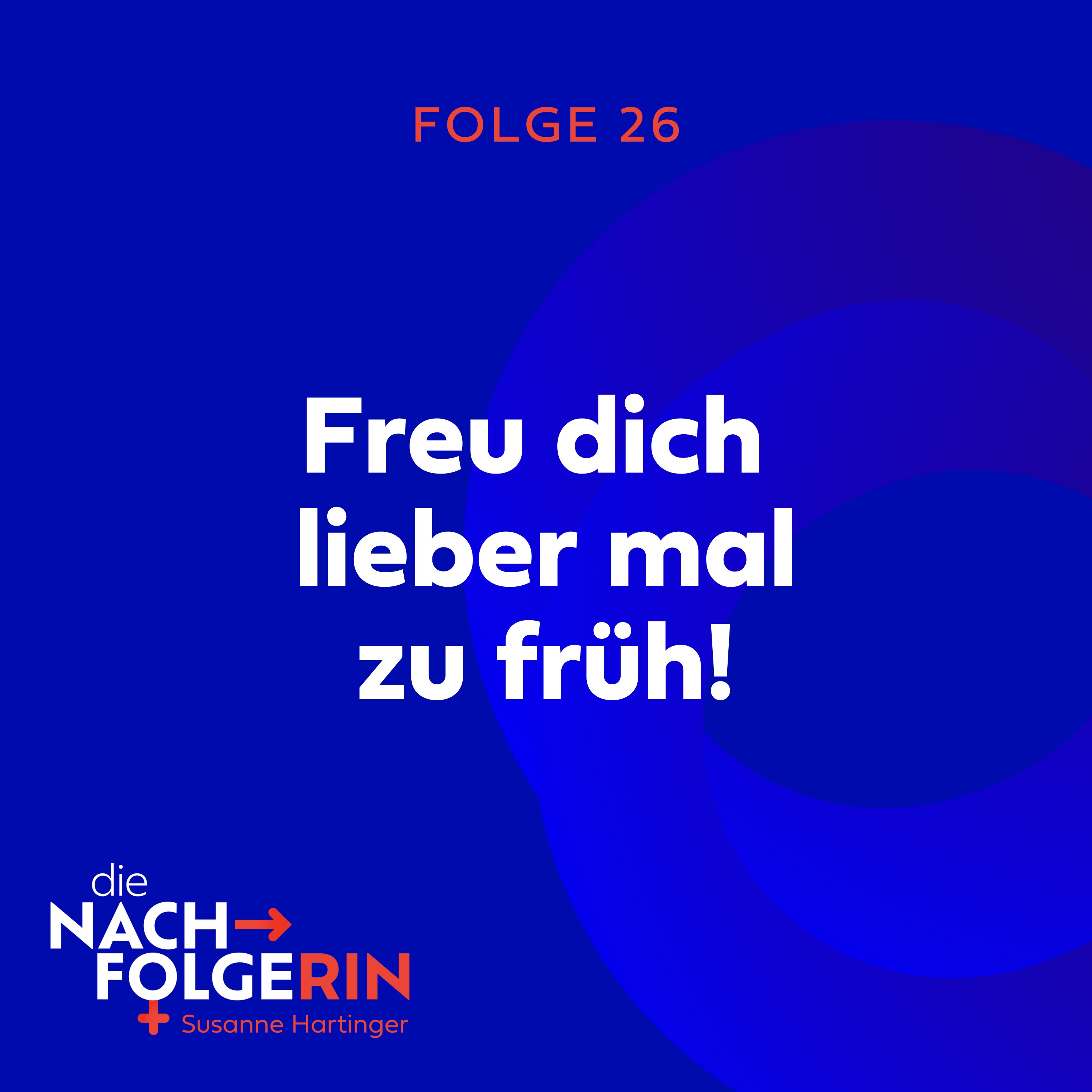Die Nachfolgerin