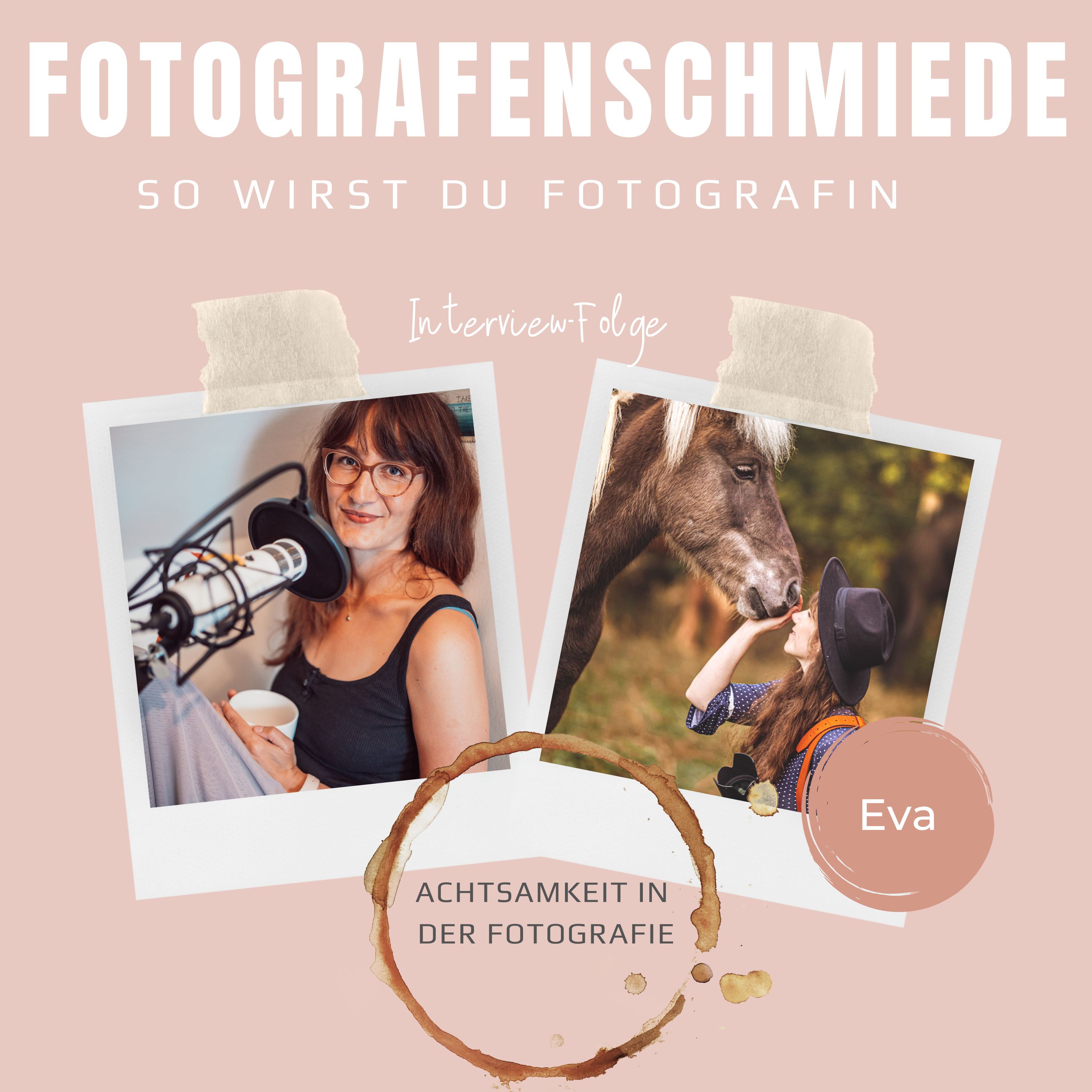 #104 Achtsamkeit im Foto-Business episode artwork