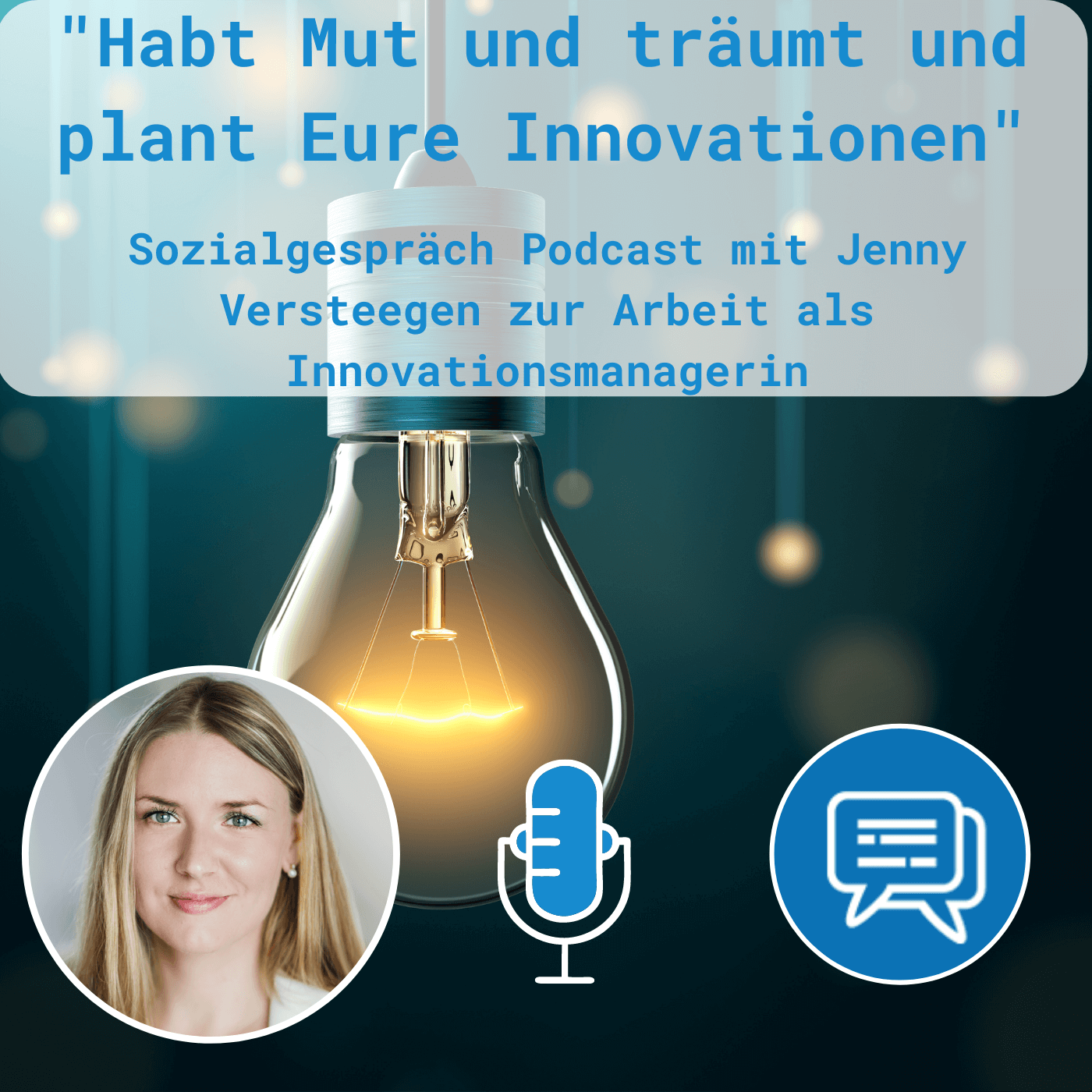 Sozialgespräch Podcast
