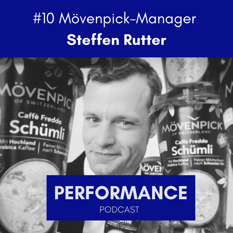 PERFORMANCE PODCAST