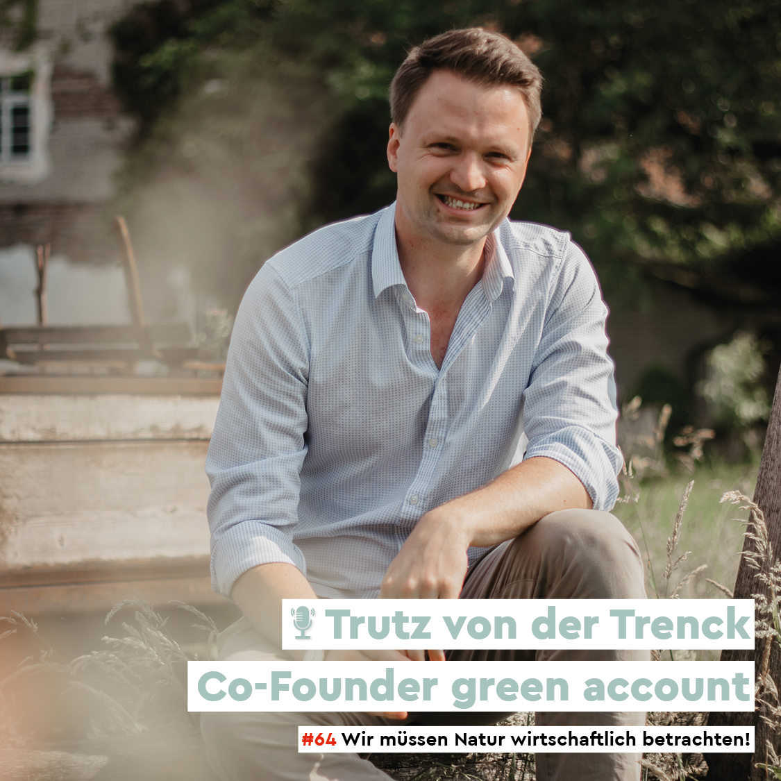 Das kommt aus Bielefeld