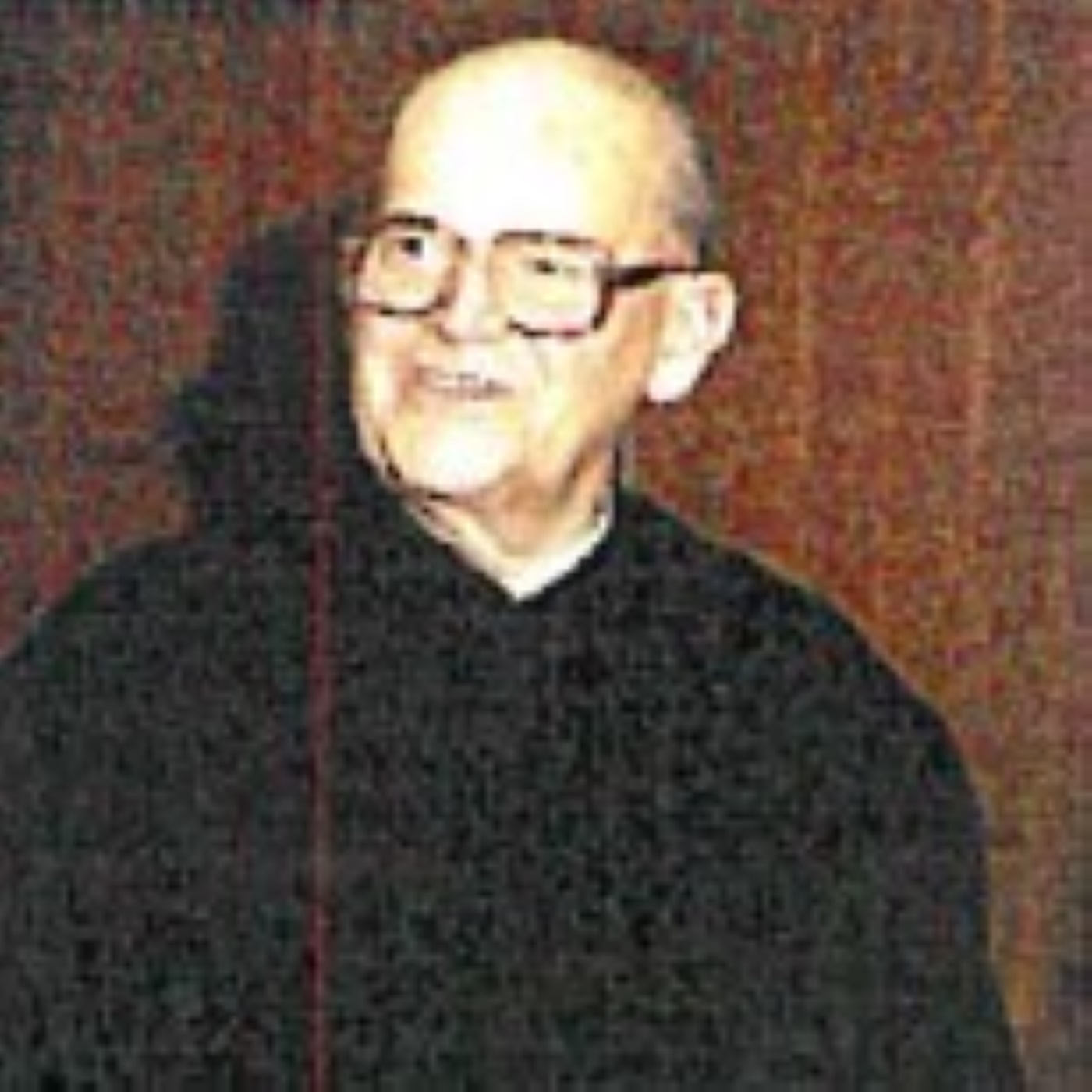 Y-107: Pater Paulus Sladek, Weihnachtsbrief an die ehemalige Staffelsteiner Gemeinde (1945)