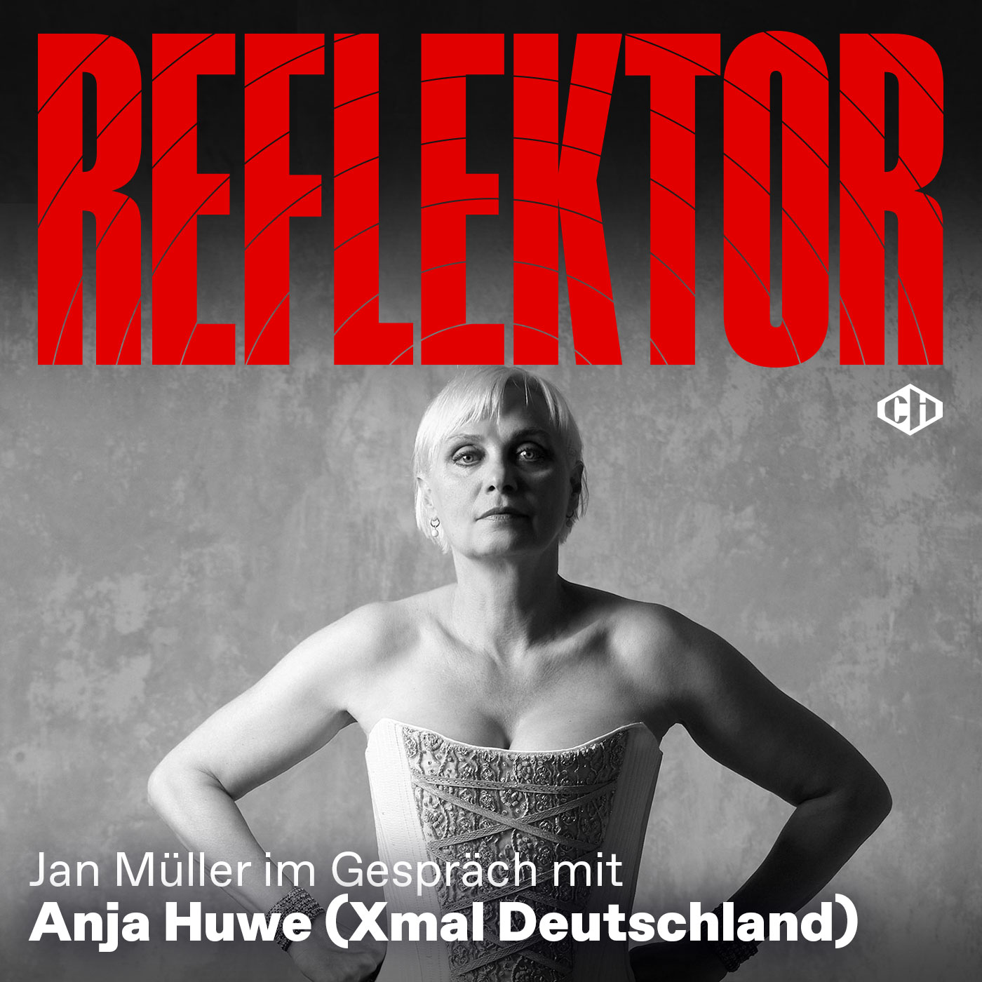 Reflektor