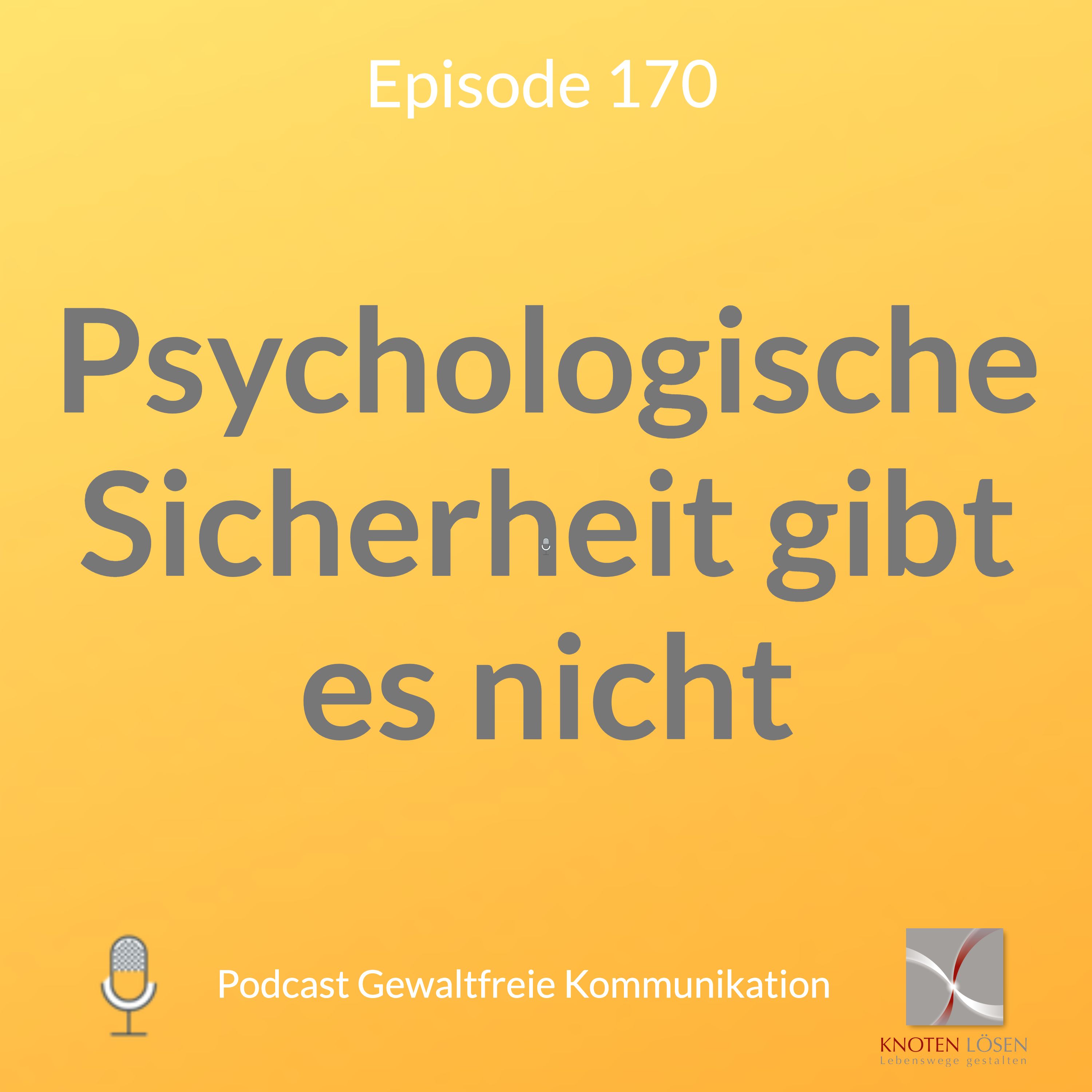 Neue Gewaltfreie Kommunikation - Freiheit, Eigenverantwortung & Entwicklung