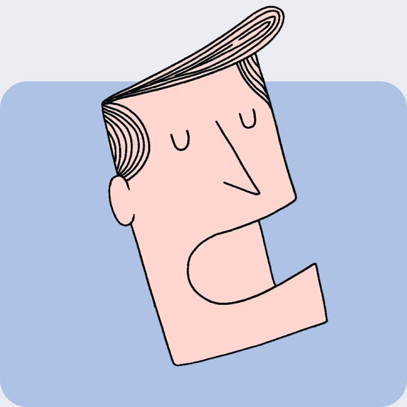 Axel Hacke liest: »Das Beste aus aller Welt«