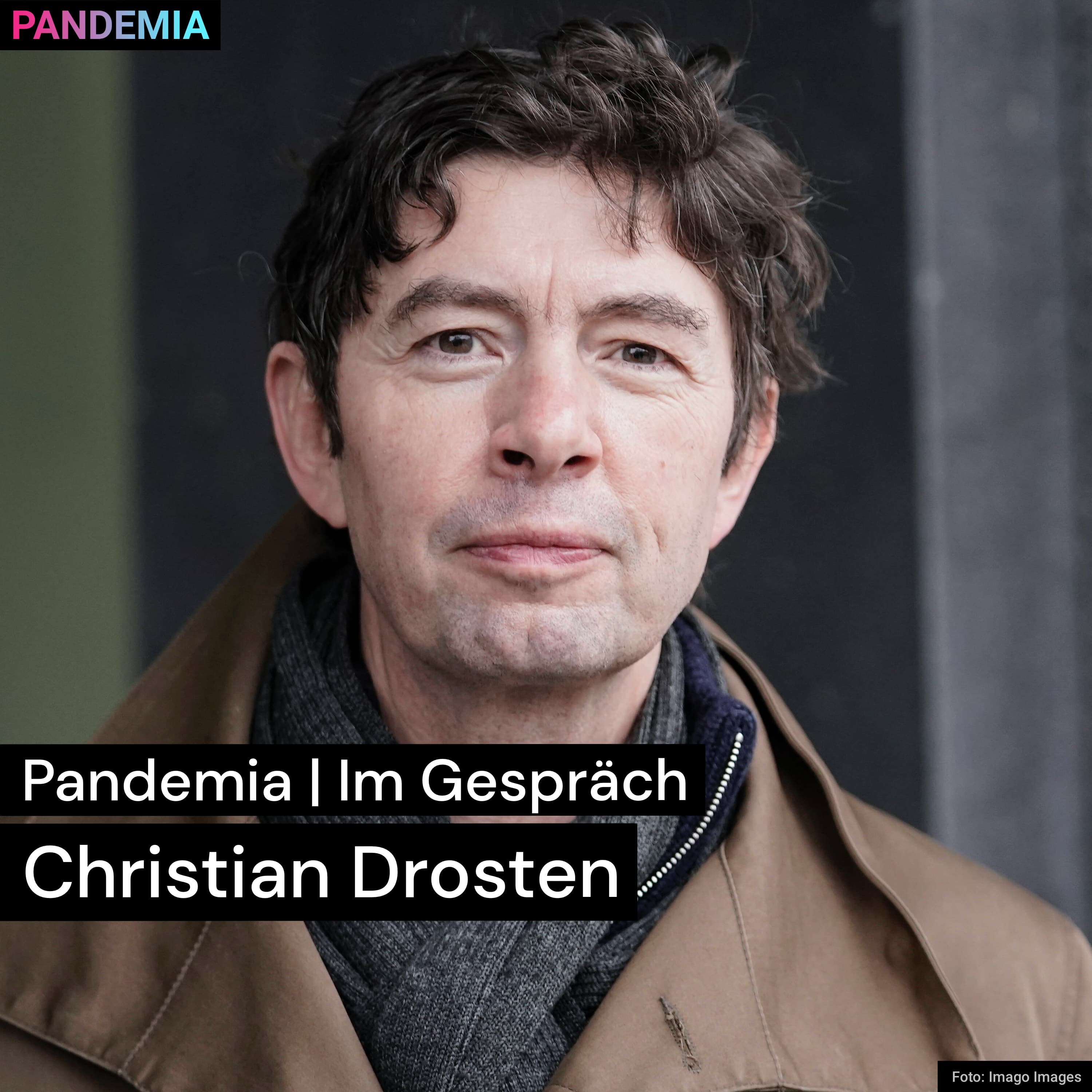 Pandemia
