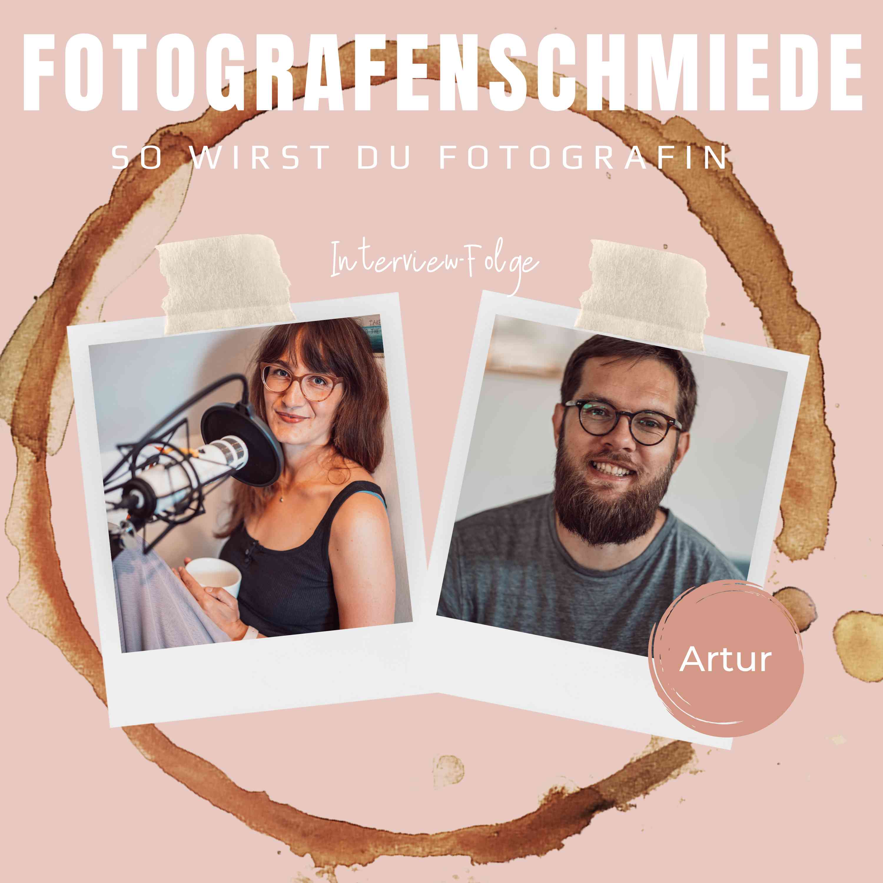 #106: Geschichten aus unserem Foto-Business episode artwork