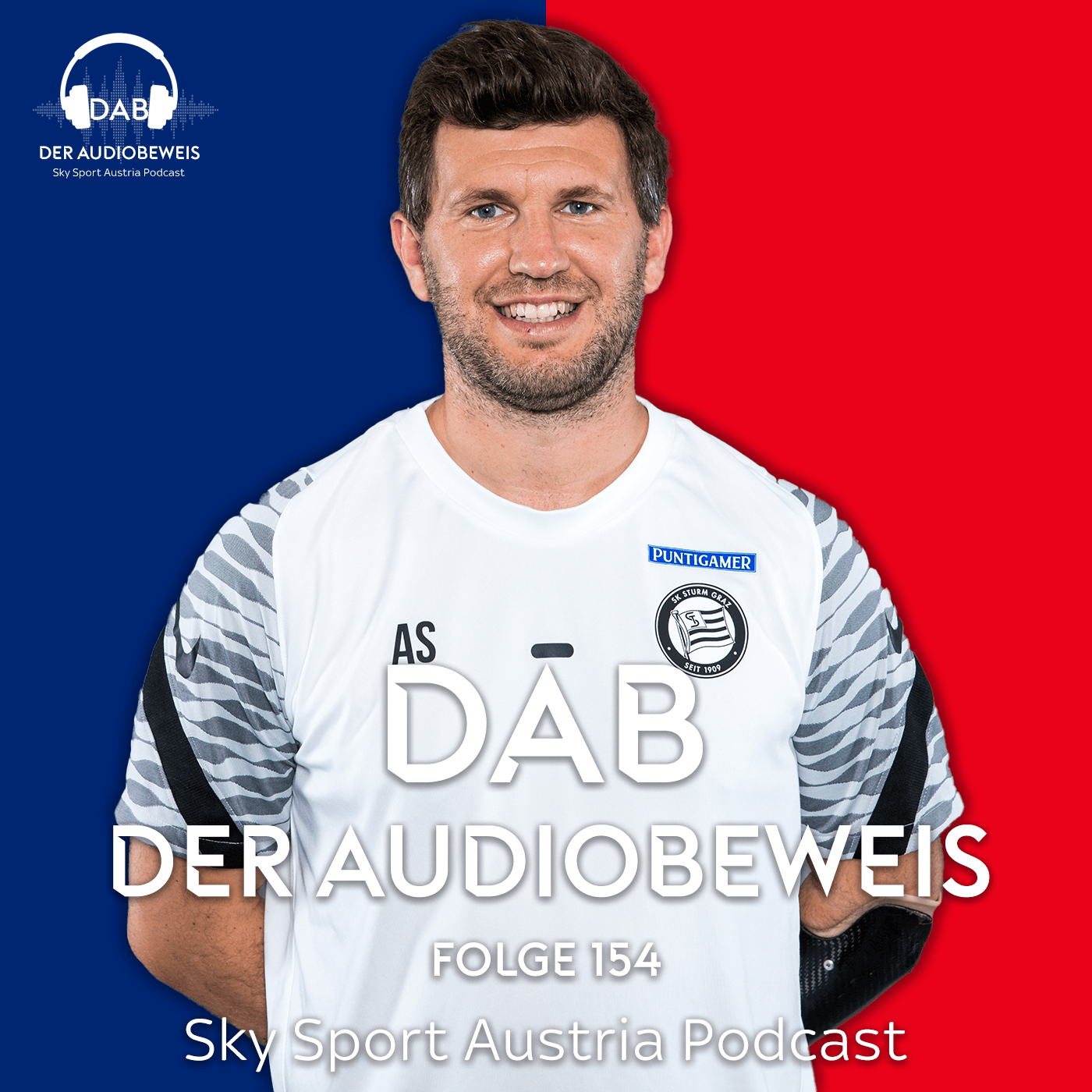 DAB | Der Audiobeweis